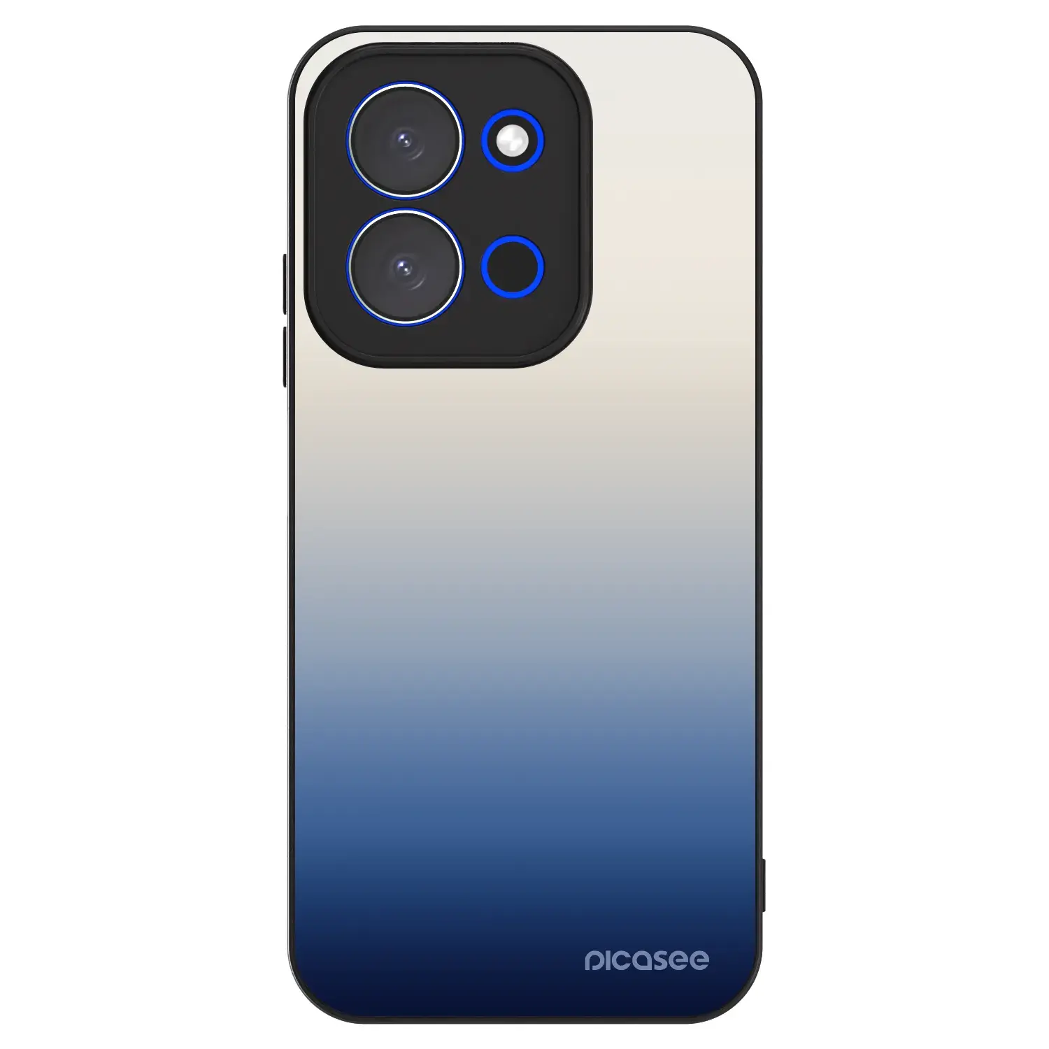ULTIMATE CASE pro Xiaomi Redmi 15C 4G - Gravity Fade