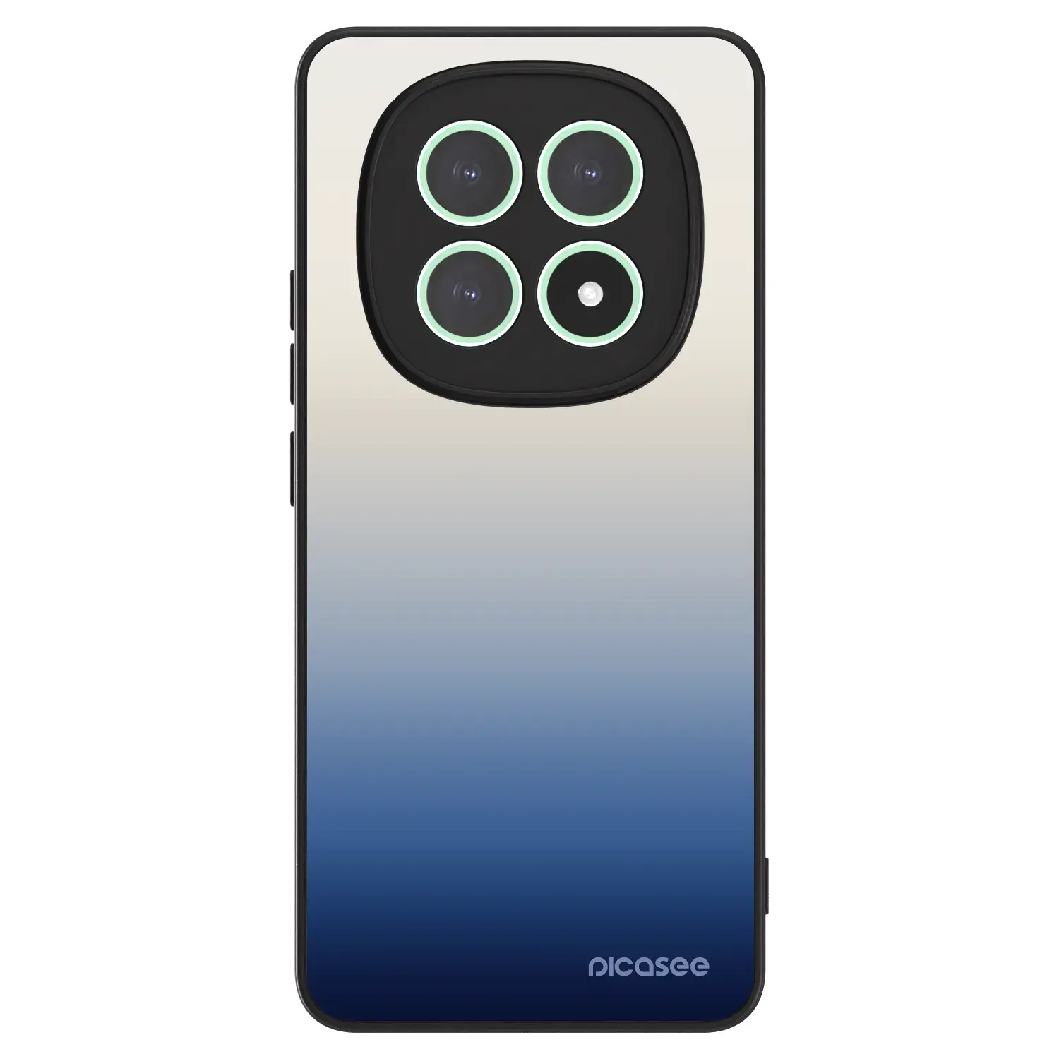 ULTIMATE CASE pro Xiaomi Redmi Note 15 4G - Gravity Fade