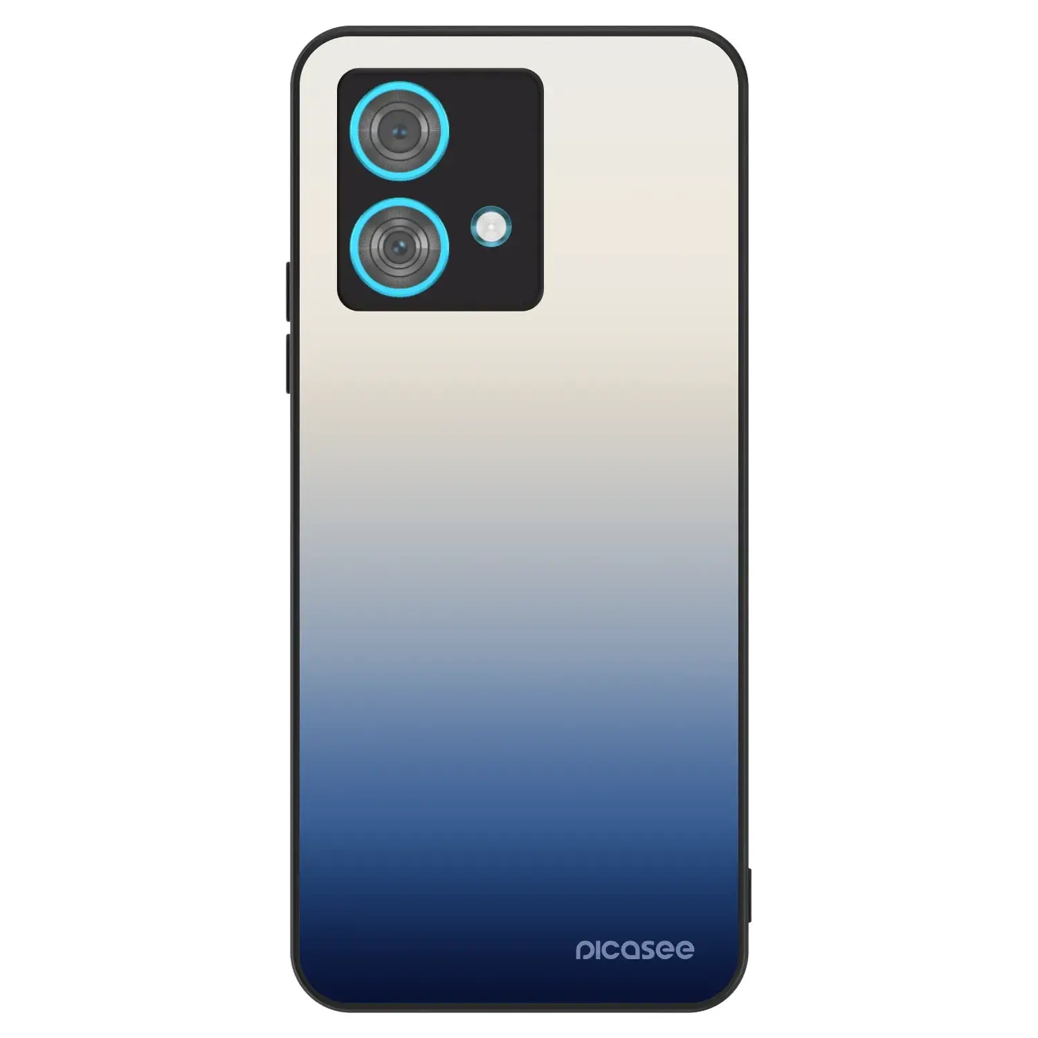 ULTIMATE CASE pro Motorola Edge 40 Neo - Gravity Fade