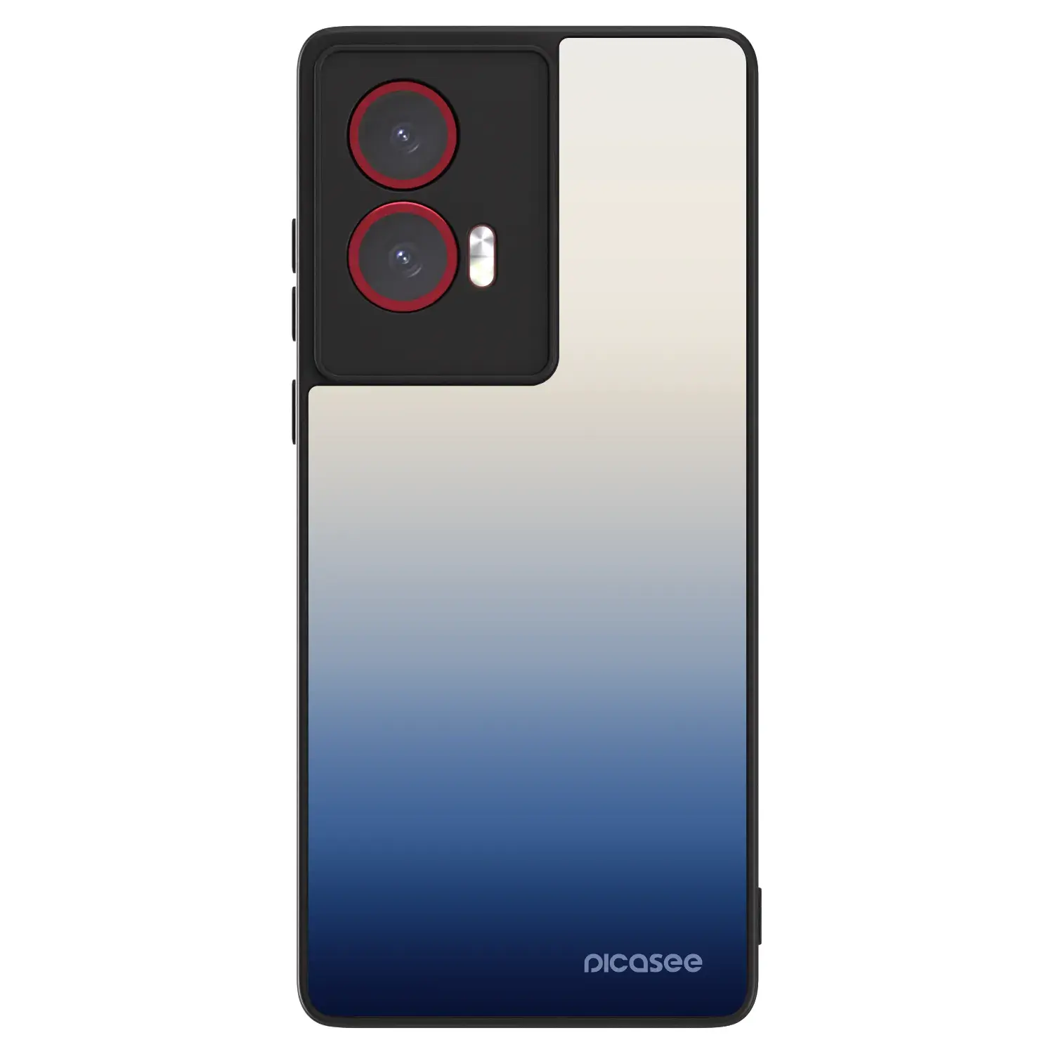 ULTIMATE CASE pro Motorola Edge 50 Fusion - Gravity Fade