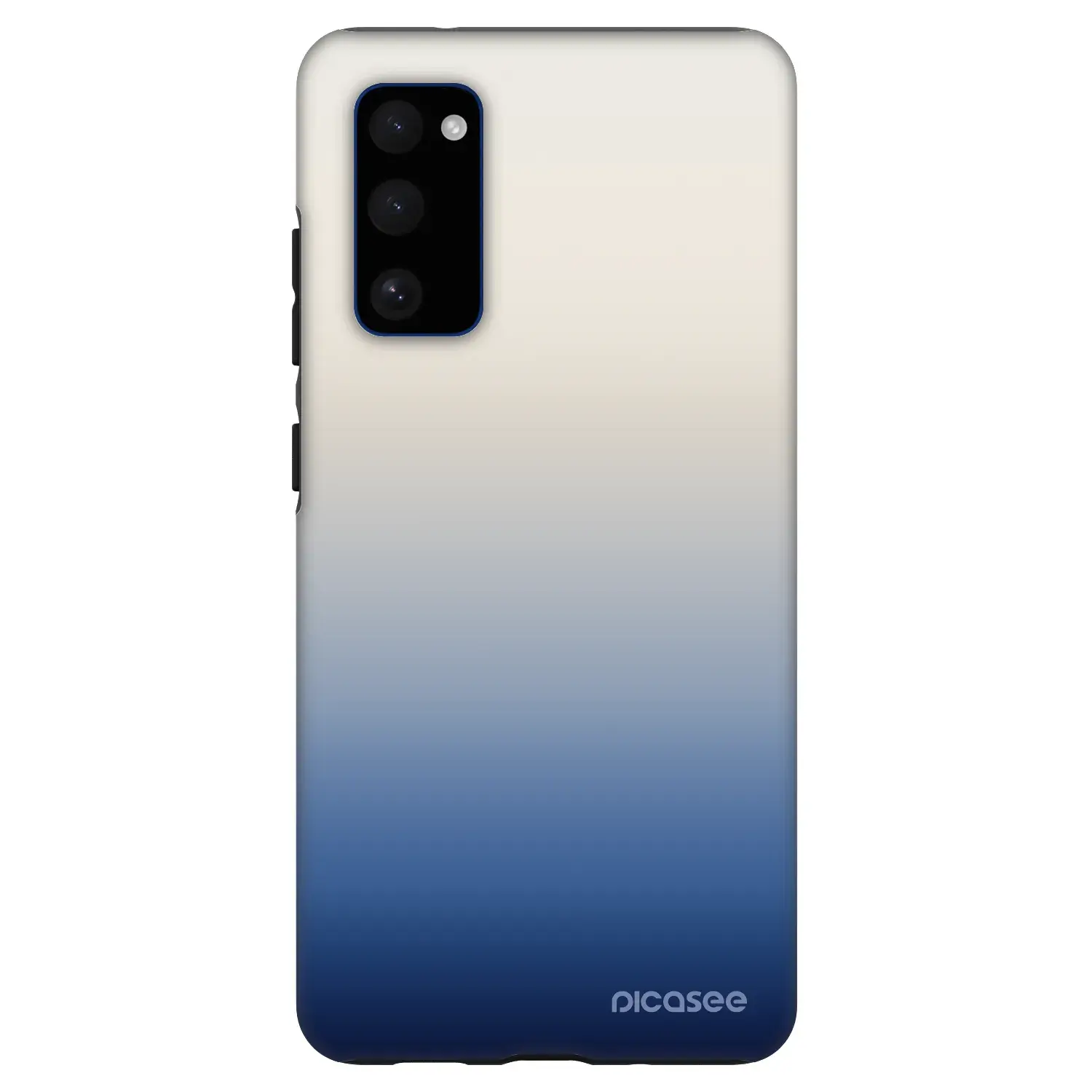 Fashion Case pro Samsung Galaxy S20 FE - Gravity Fade