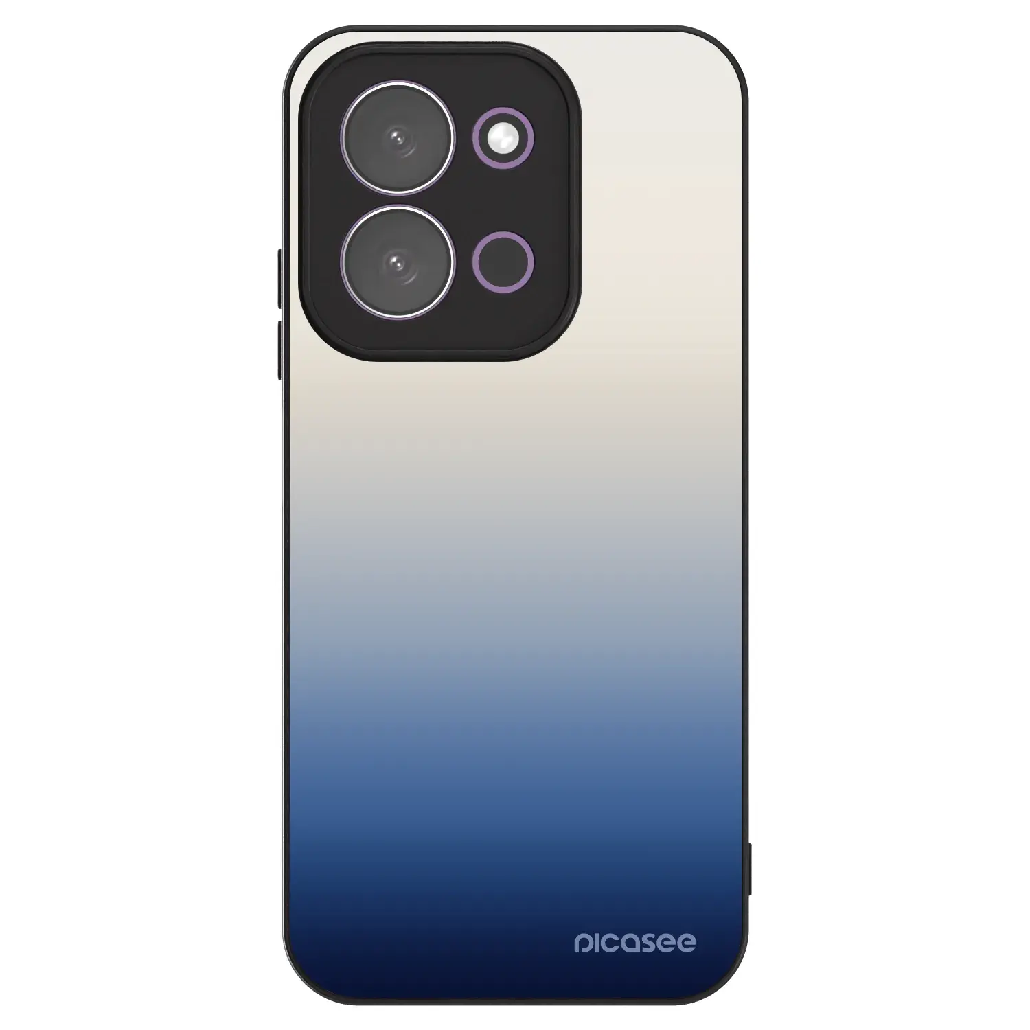 ULTIMATE CASE pro Xiaomi Redmi 15C 5G - Gravity Fade