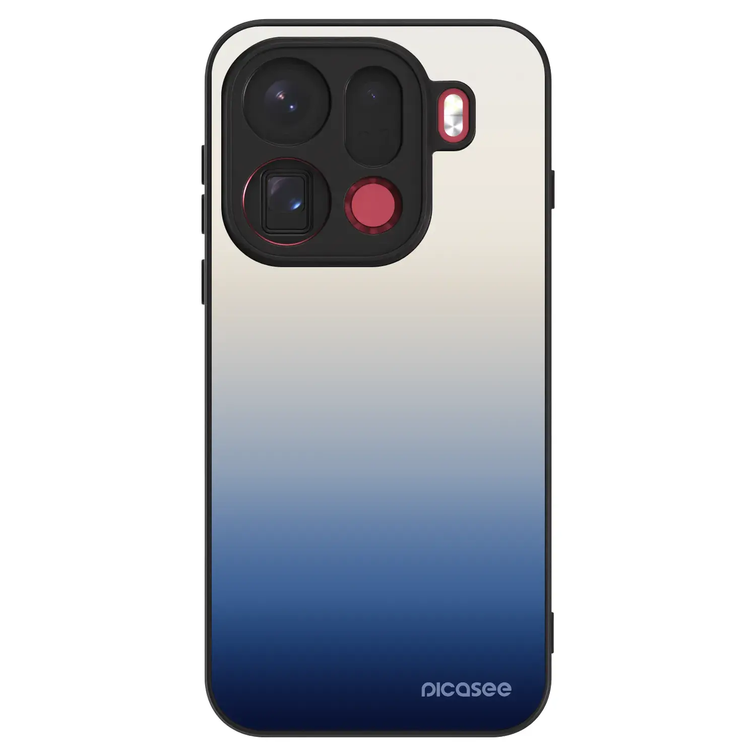 ULTIMATE CASE pro OPPO Find X9 Pro - Gravity Fade