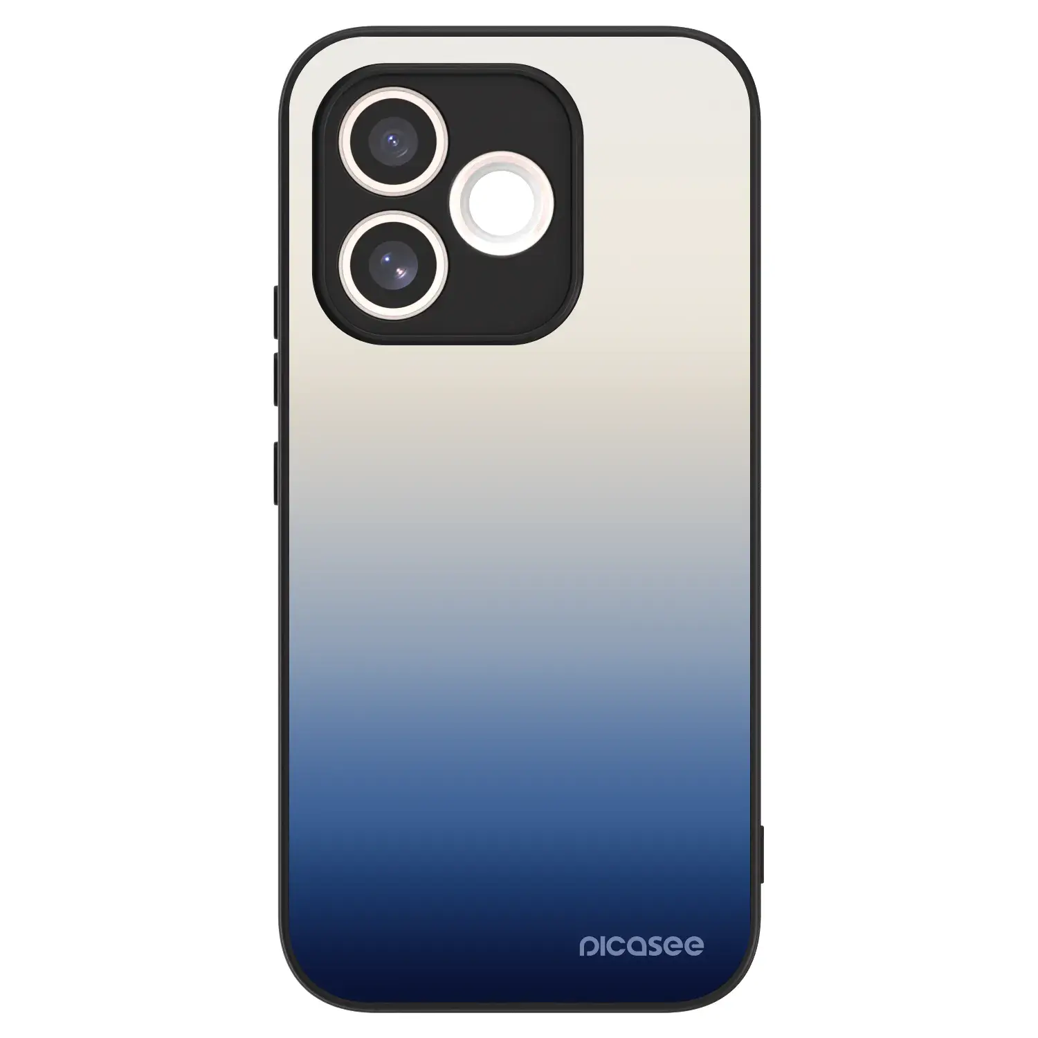 ULTIMATE CASE pro Honor 600 Lite - Gravity Fade