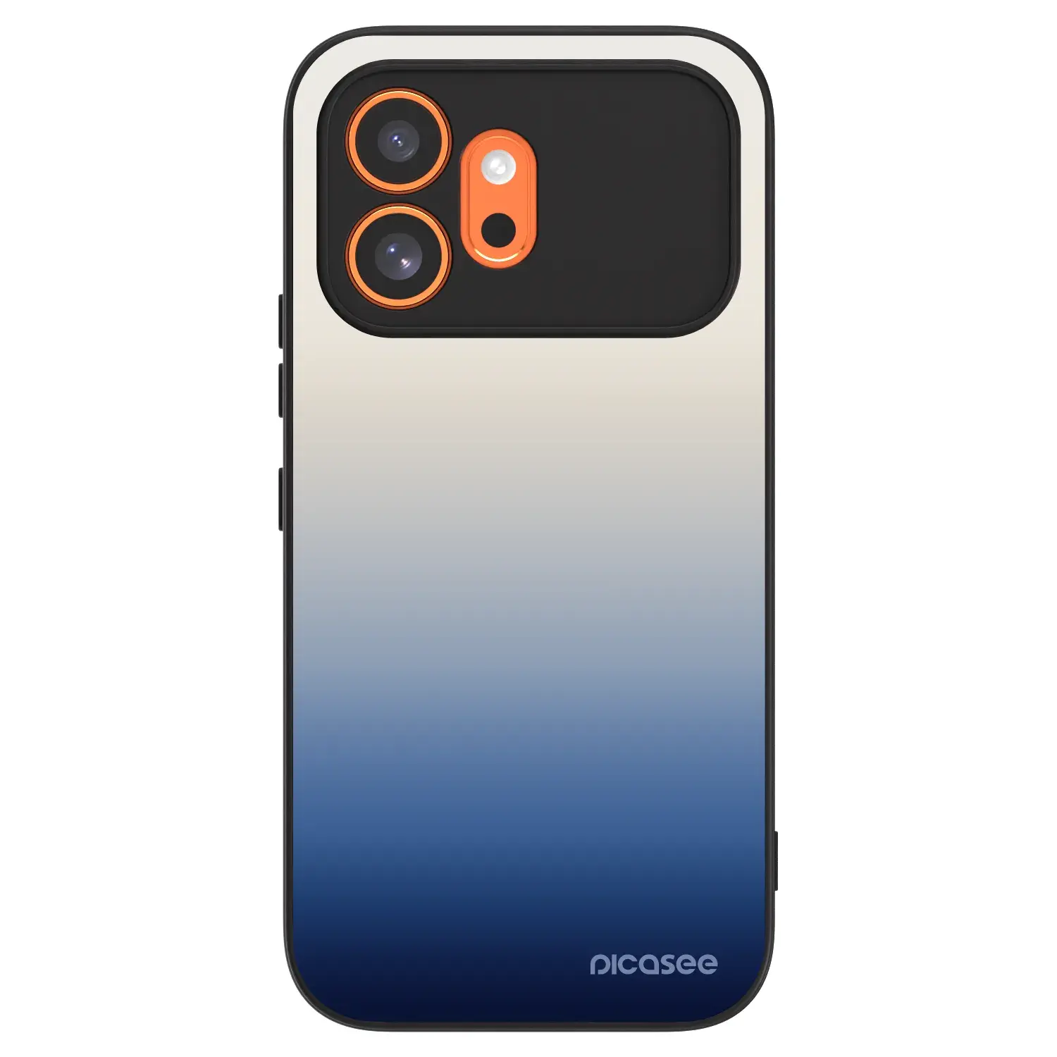 ULTIMATE CASE pro Honor 600 - Gravity Fade