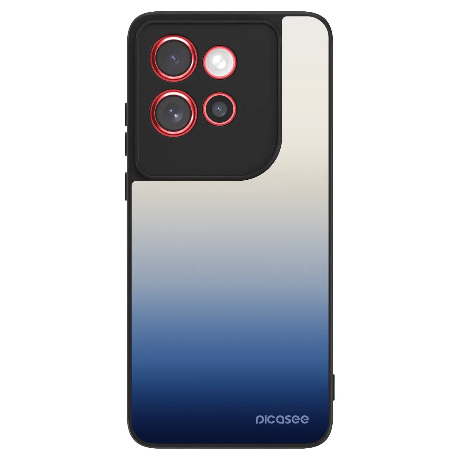 ULTIMATE CASE pro Motorola Edge 60 Neo 5G - Gravity Fade