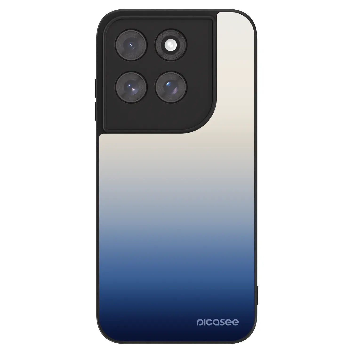 ULTIMATE CASE pro Motorola Moto G77 - Gravity Fade
