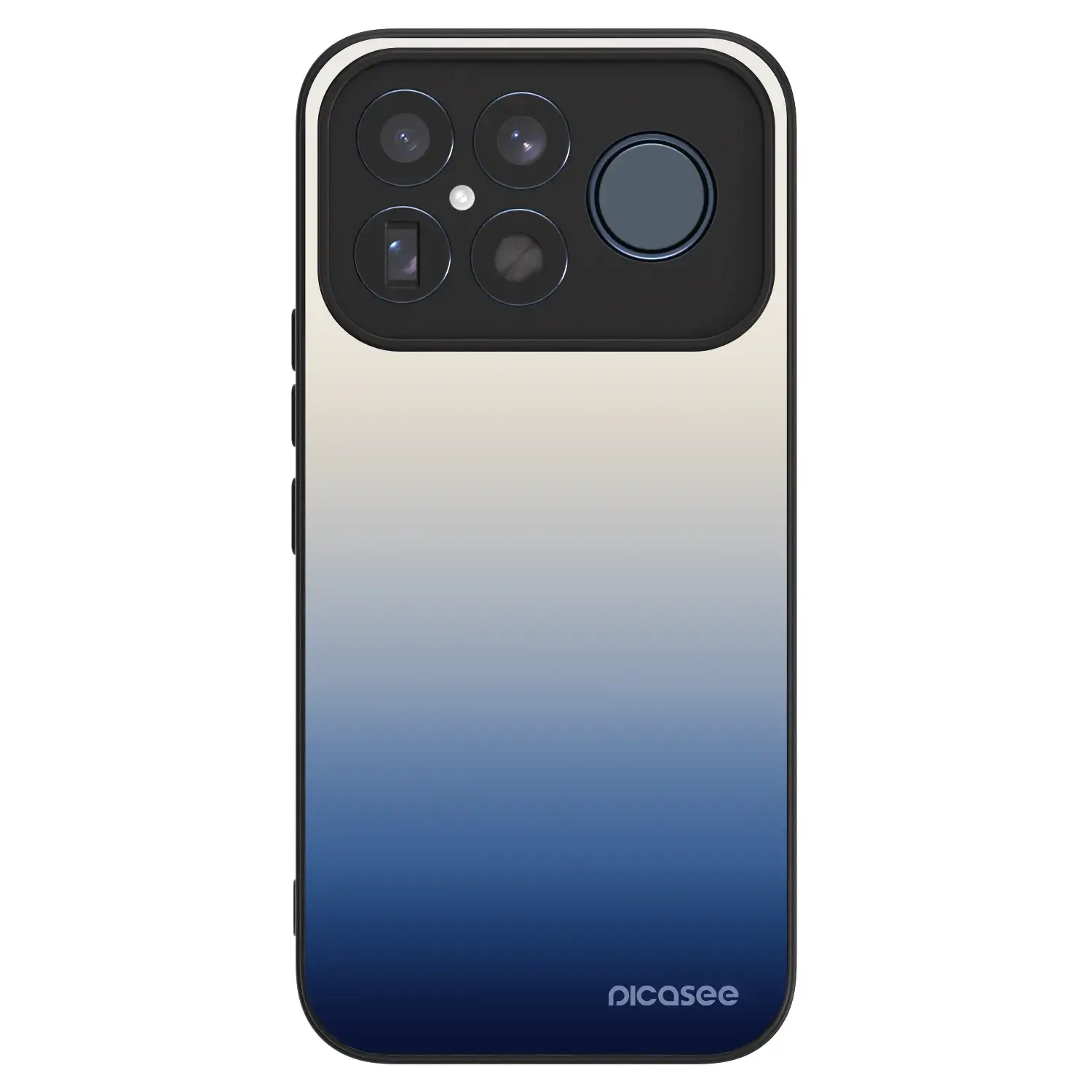 ULTIMATE CASE pro Xiaomi Poco F8 Ultra - Gravity Fade
