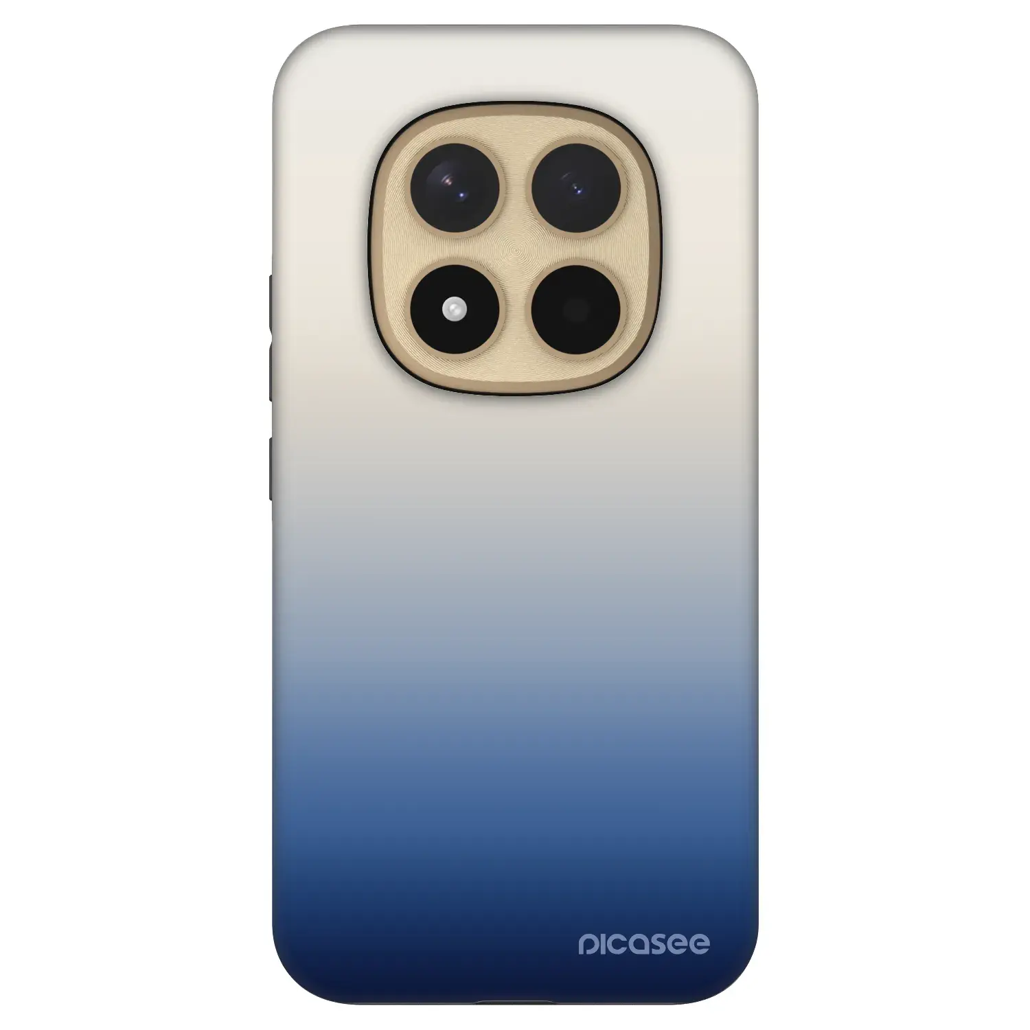 Fashion Case pro Xiaomi Redmi Note 15 Pro+ - Gravity Fade