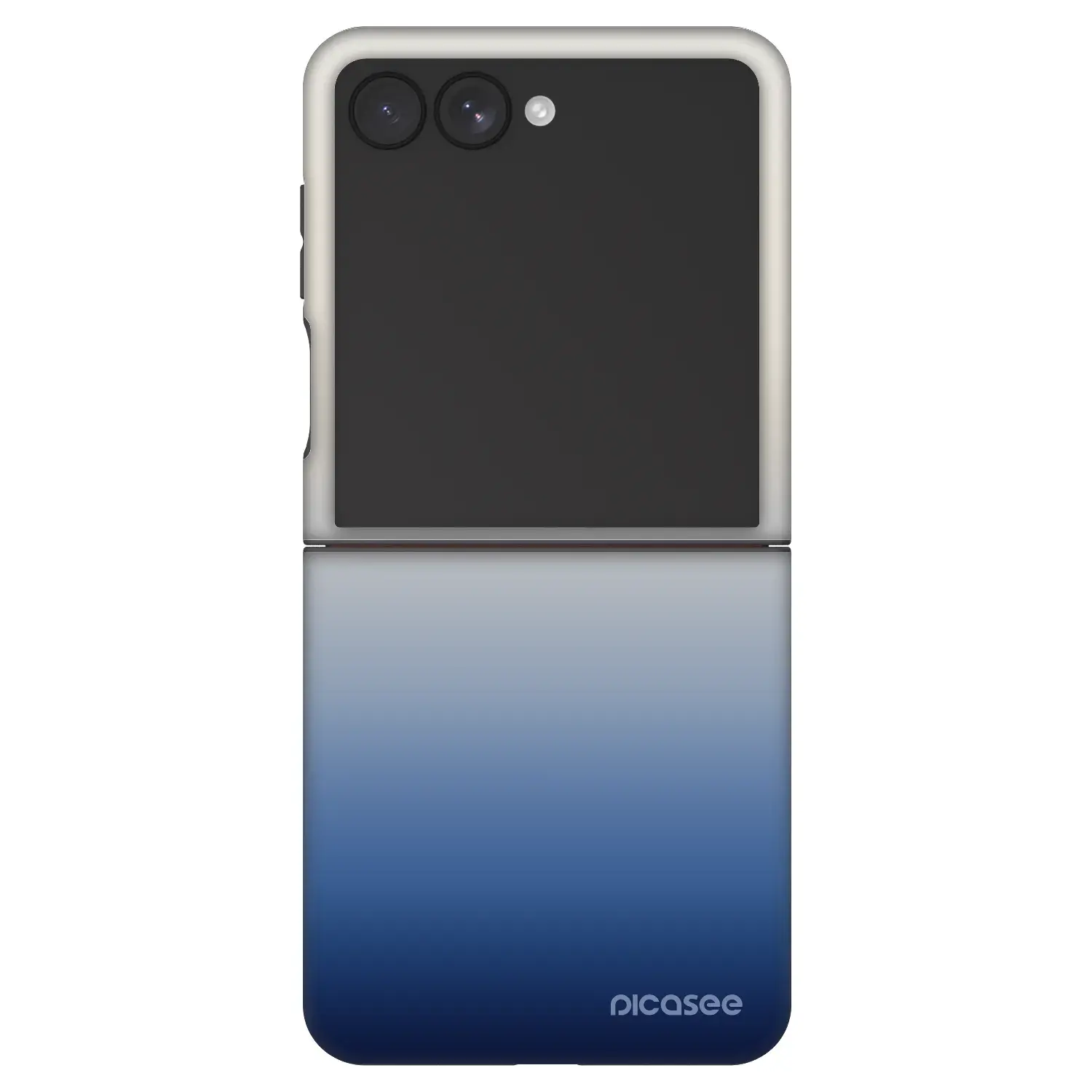 Fashion Case pro Samsung Galaxy Z Flip7 5G - Gravity Fade