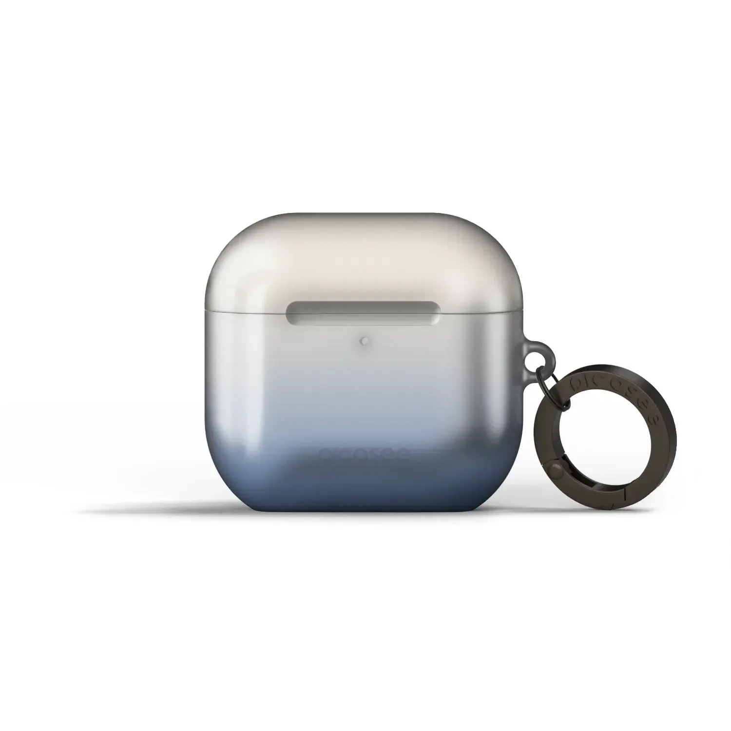 Obal pro Apple AirPods 5 - Gravity Fade