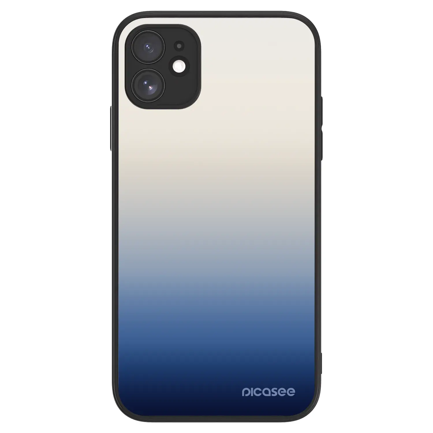 ULTIMATE CASE pro Apple iPhone 11 - Gravity Fade