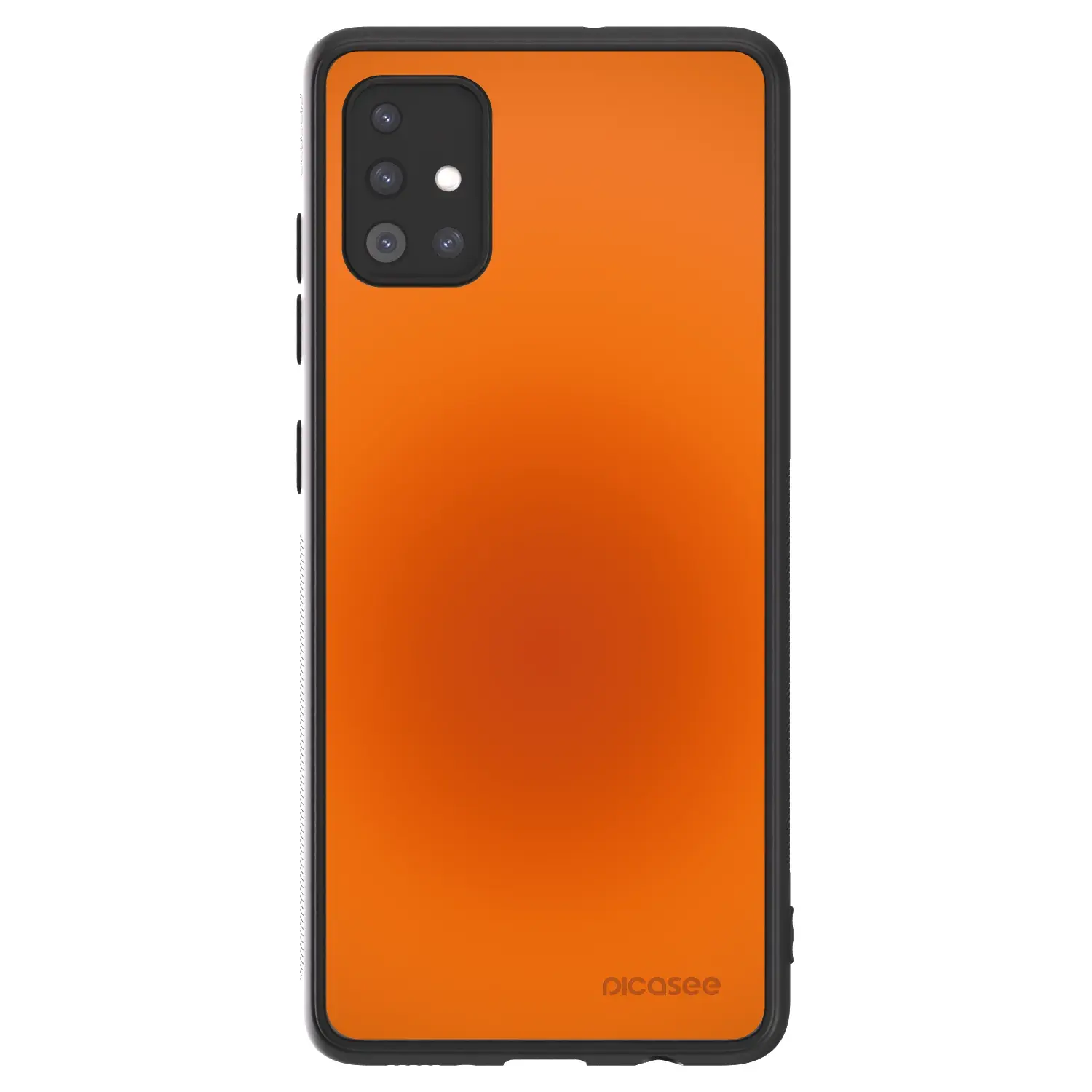 ULTIMATE CASE pro Samsung Galaxy A51 A515F - Heat Core