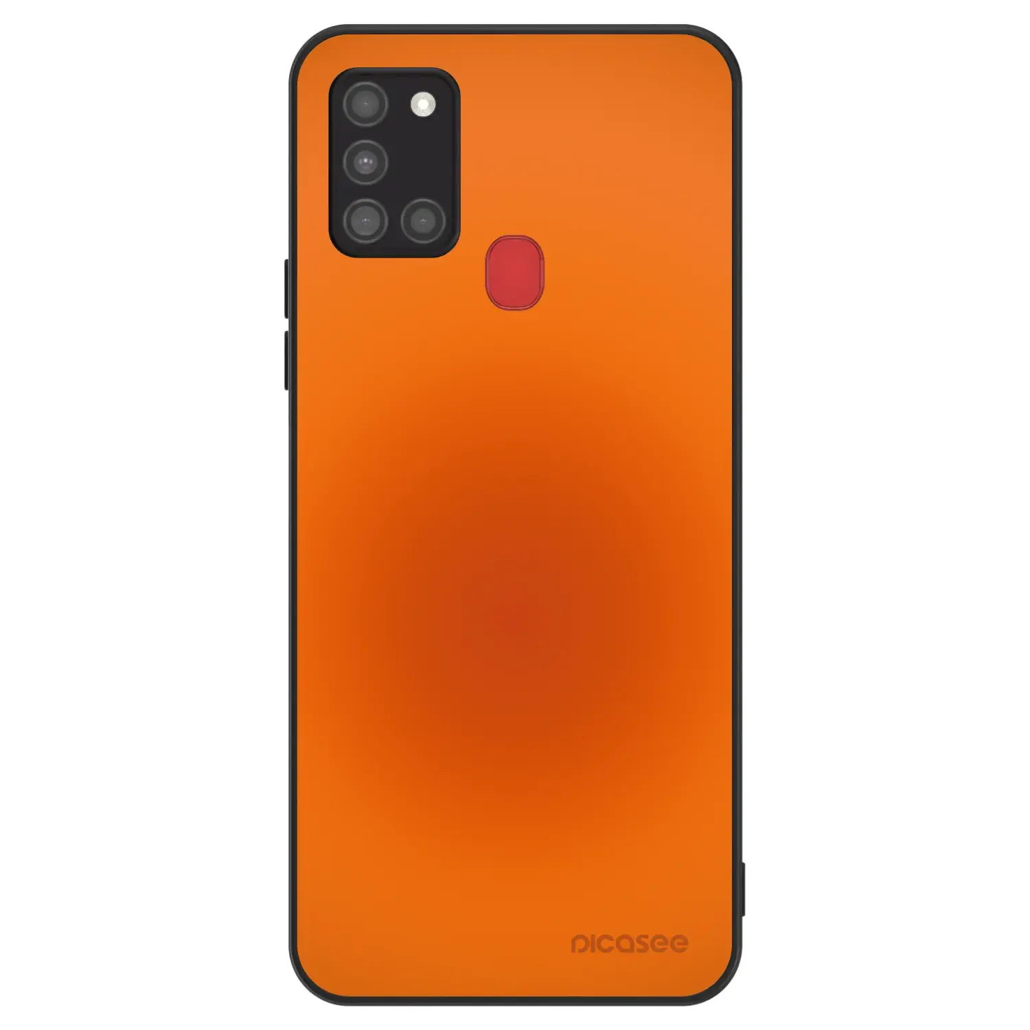 ULTIMATE CASE pro Samsung Galaxy A21s - Heat Core