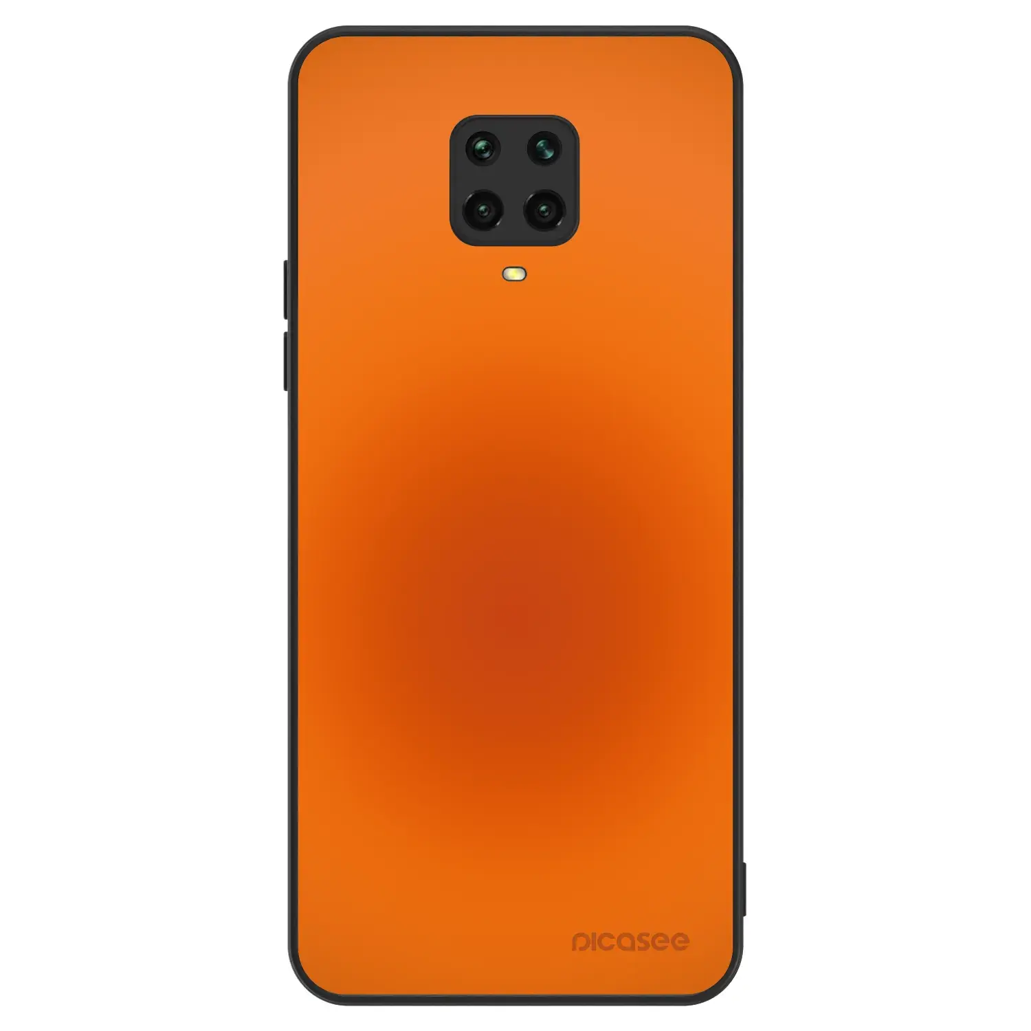ULTIMATE CASE pro Xiaomi Redmi Note 9 Pro - Heat Core