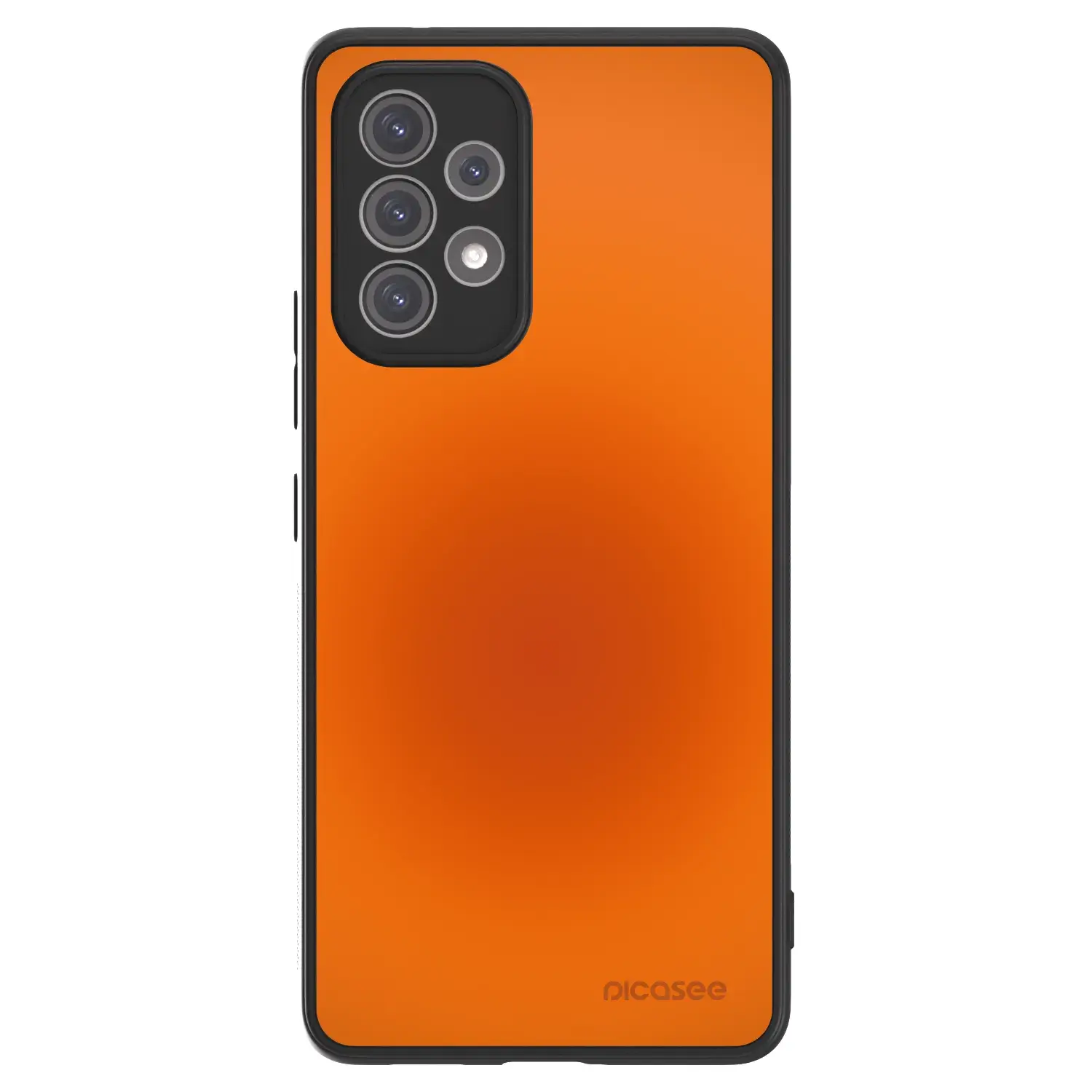 ULTIMATE CASE pro Samsung Galaxy A52 5G A525F - Heat Core
