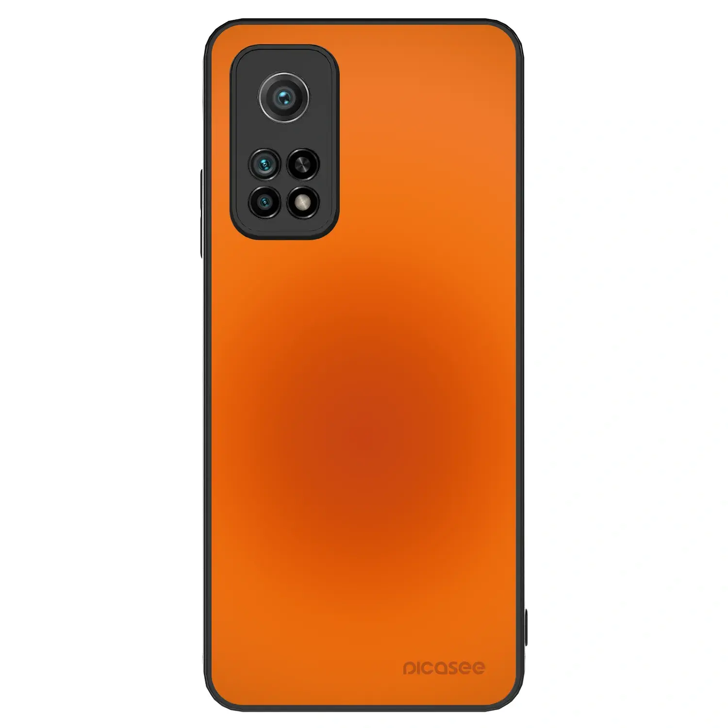ULTIMATE CASE pro Xiaomi Mi 10T - Heat Core