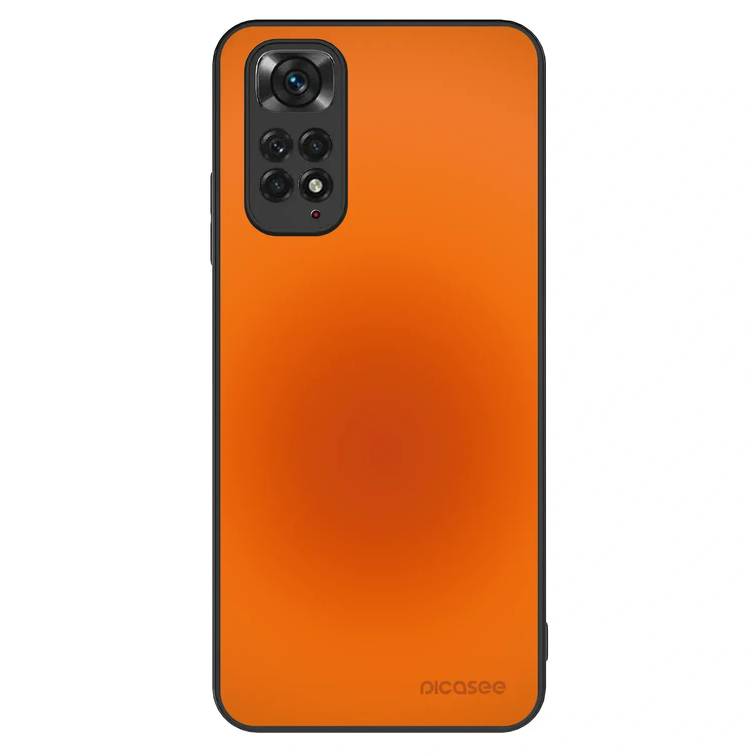 ULTIMATE CASE pro Xiaomi Redmi Note 11 - Heat Core