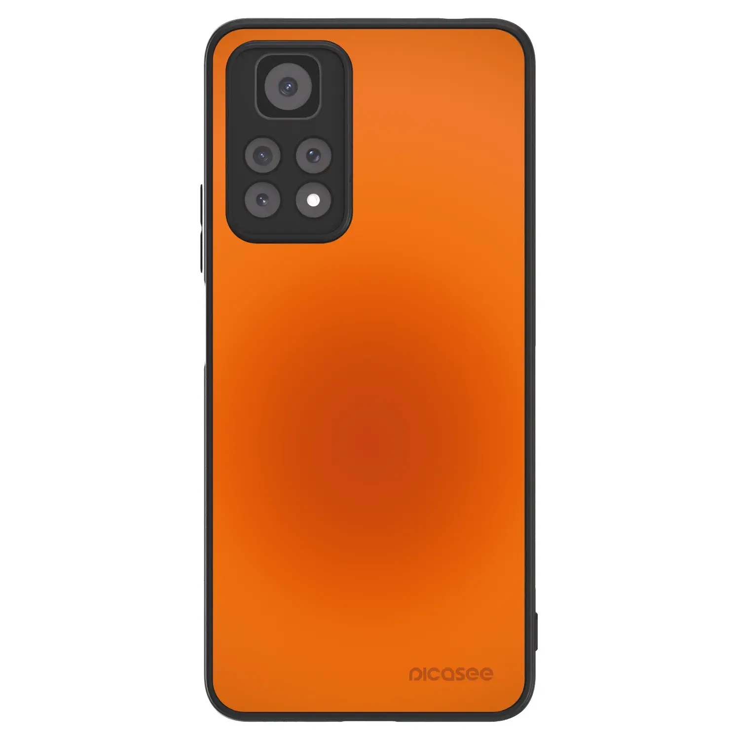 ULTIMATE CASE pro Xiaomi Redmi Note 11 Pro 5G - Heat Core
