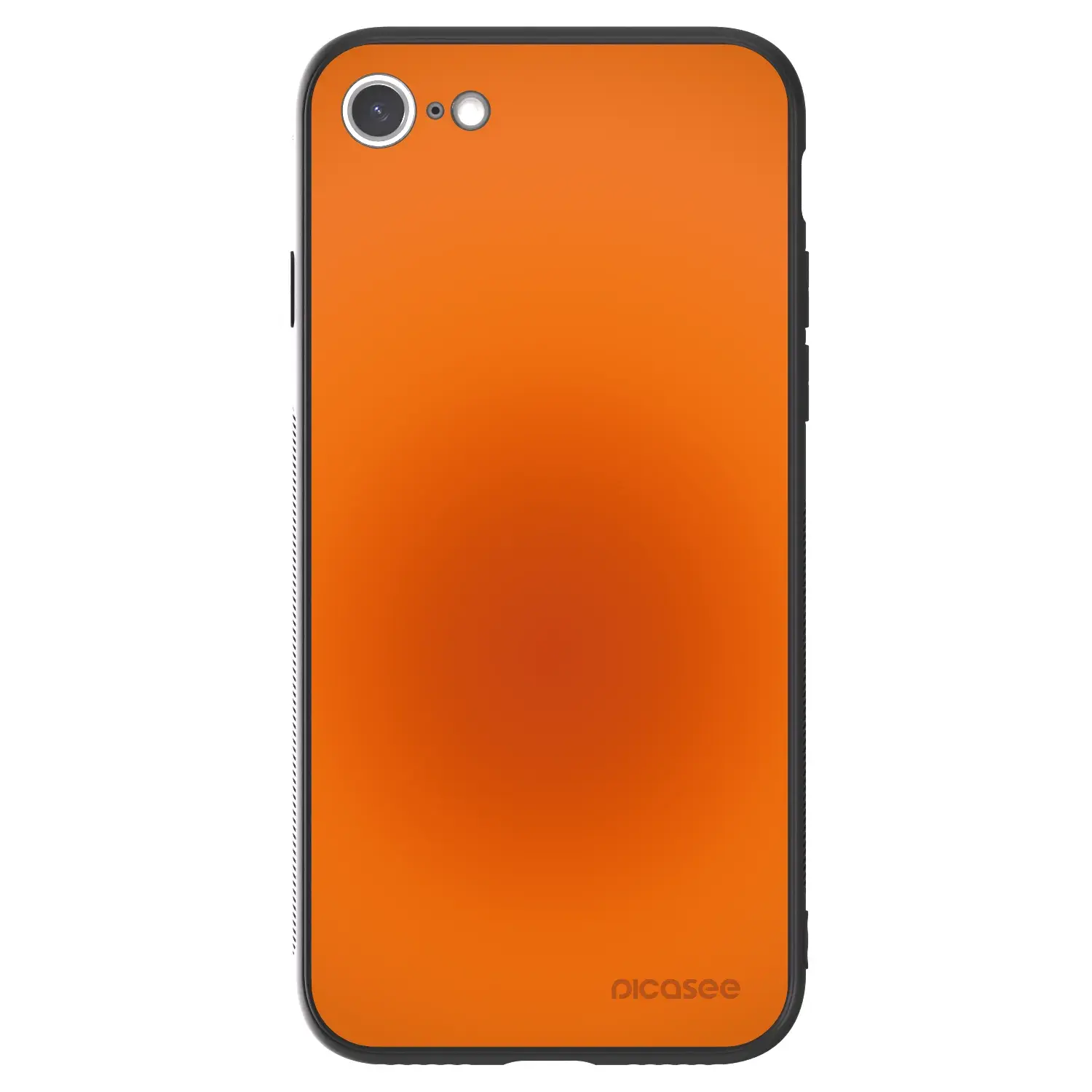 ULTIMATE CASE pro Apple iPhone SE 2022 - Heat Core