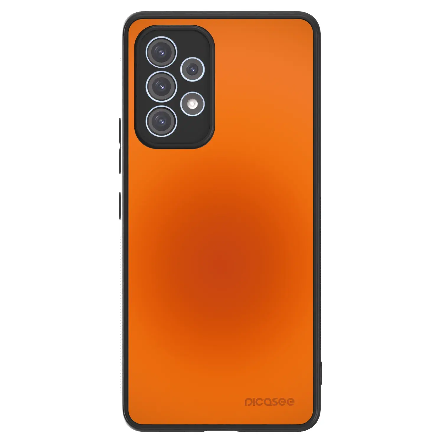 ULTIMATE CASE pro Samsung Galaxy A53 5G A536 - Heat Core