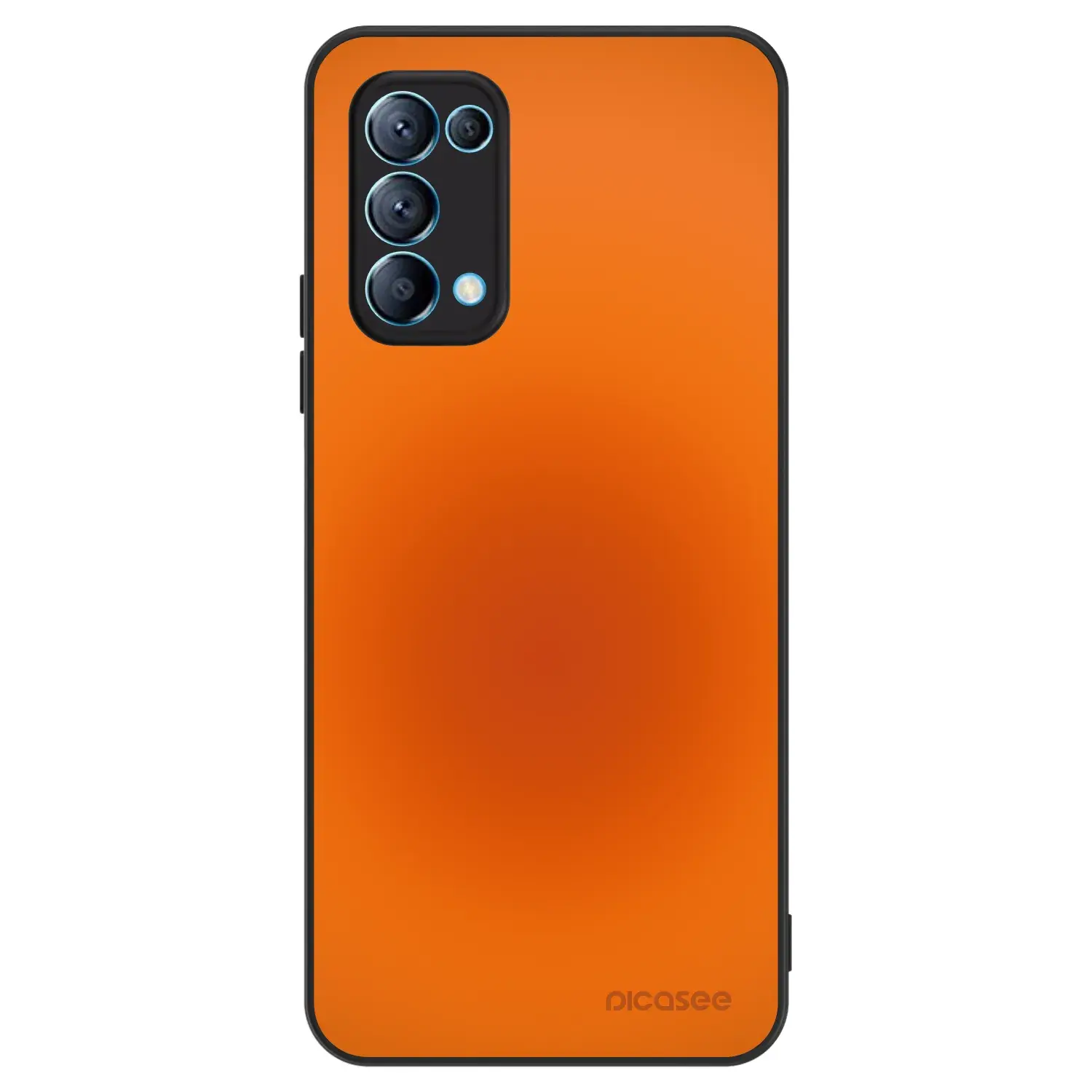ULTIMATE CASE pro OPPO Reno 5 5G - Heat Core