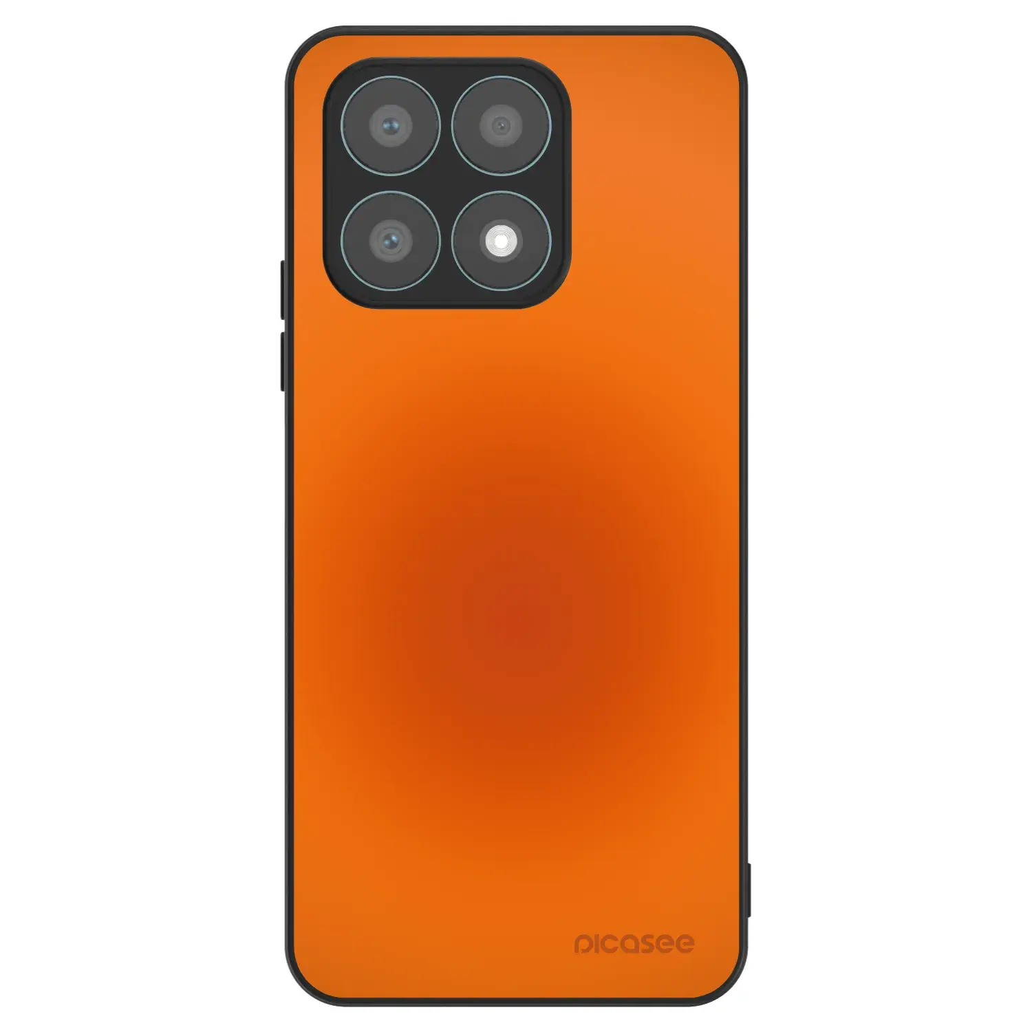 ULTIMATE CASE pro Honor X8a - Heat Core