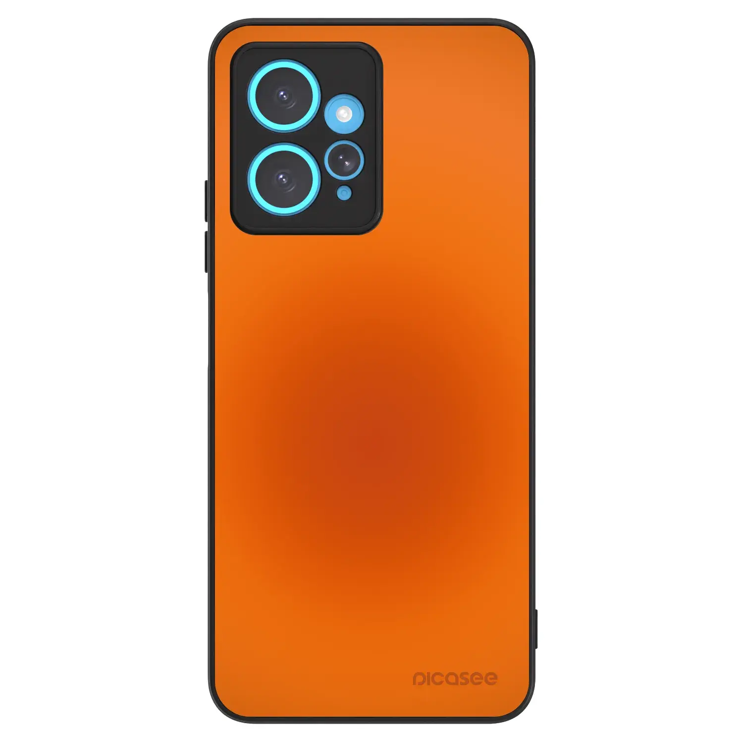 ULTIMATE CASE pro Xiaomi Redmi Note 12 4G - Heat Core