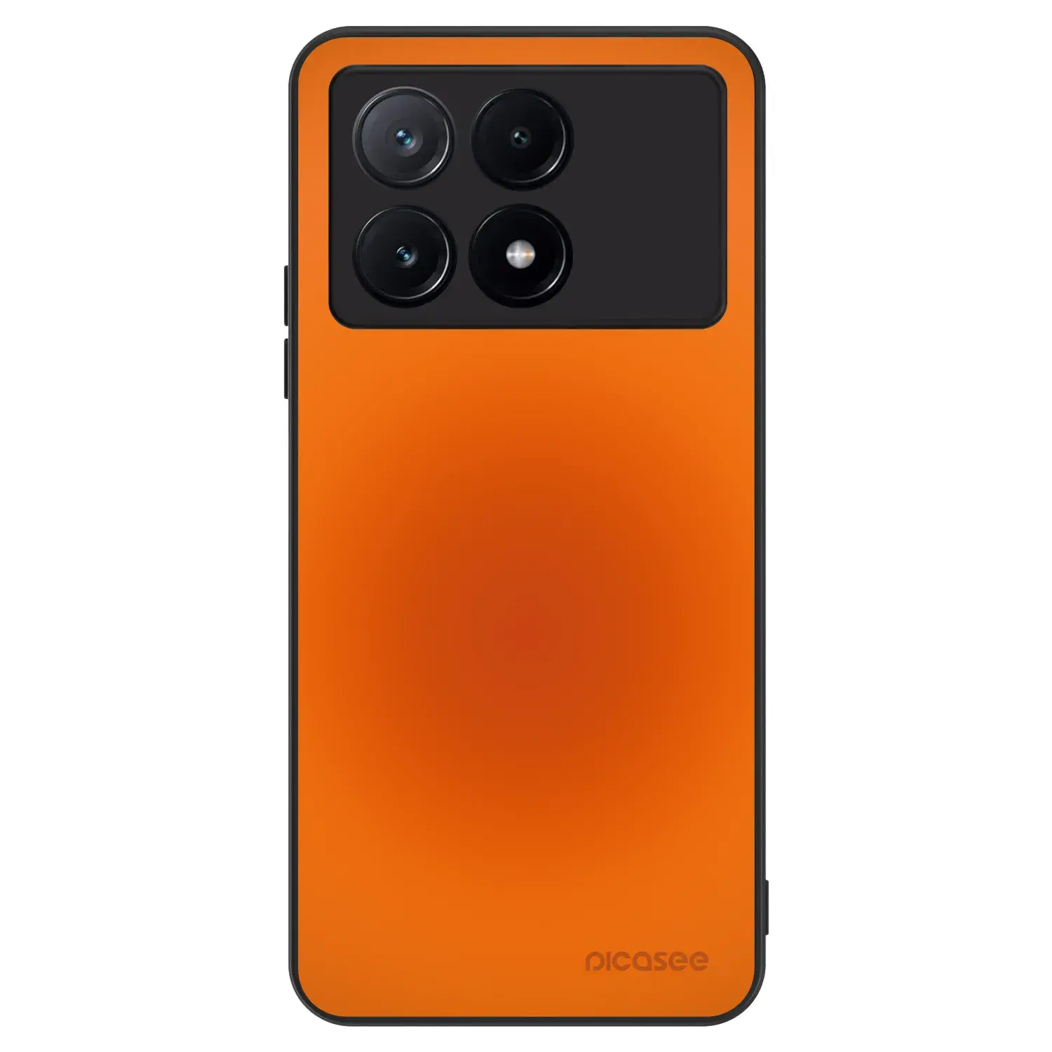 ULTIMATE CASE pro Xiaomi Poco X6 Pro - Heat Core