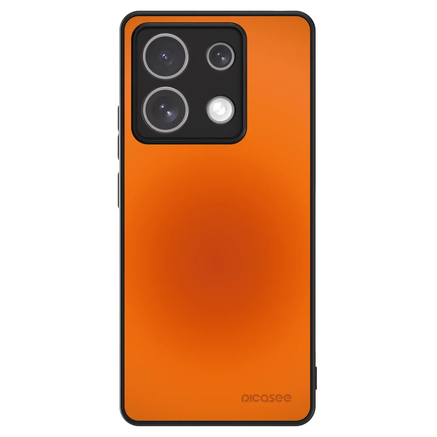 ULTIMATE CASE pro Xiaomi Redmi Note 13 5G - Heat Core