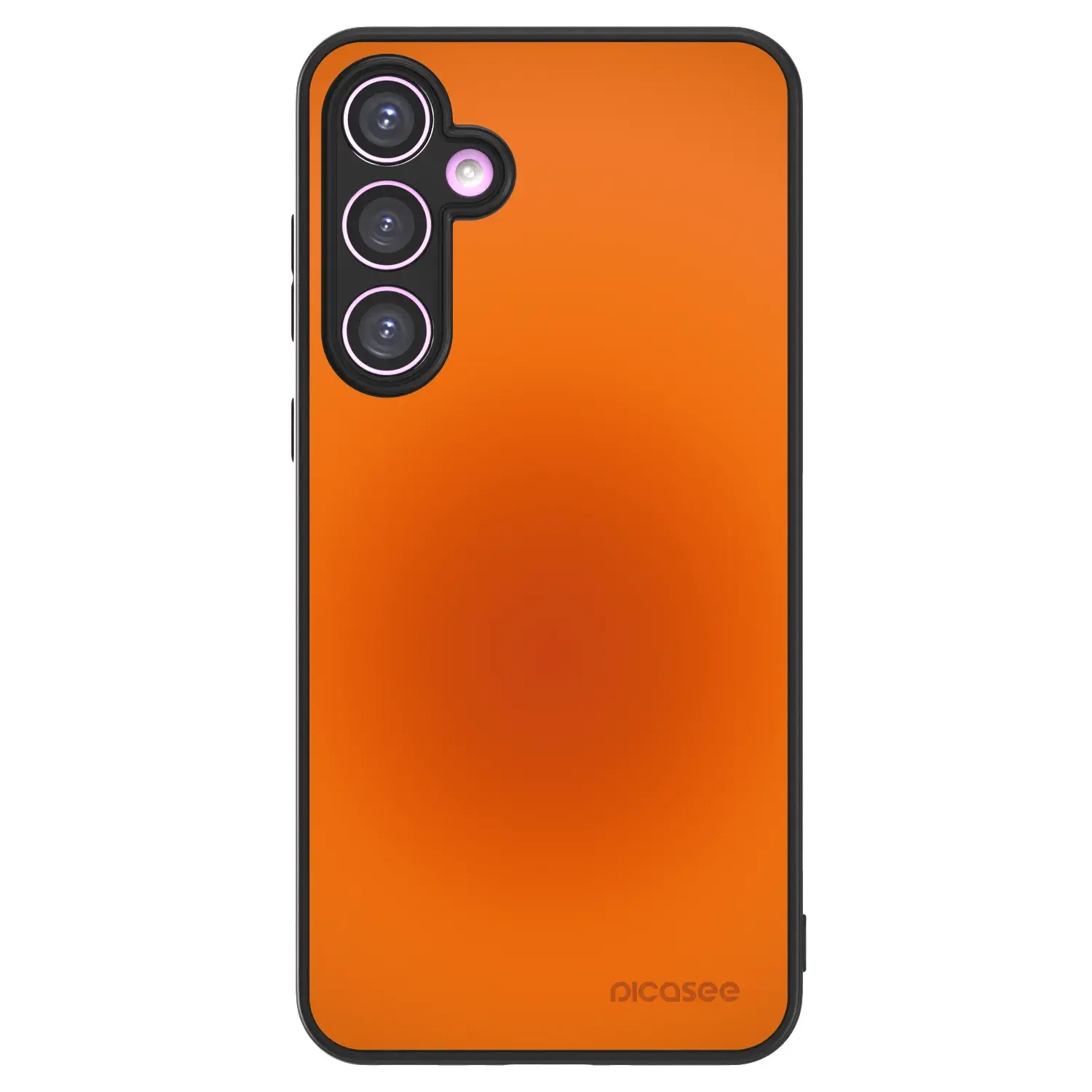 ULTIMATE CASE pro Samsung Galaxy A35 5G A356B - Heat Core