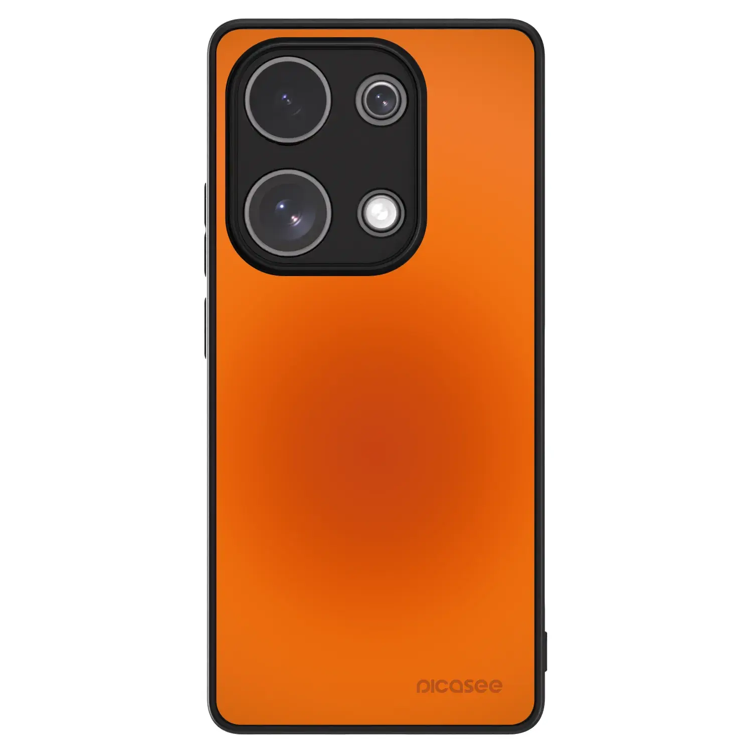 ULTIMATE CASE pro Xiaomi Redmi Note 13 Pro 4G - Heat Core