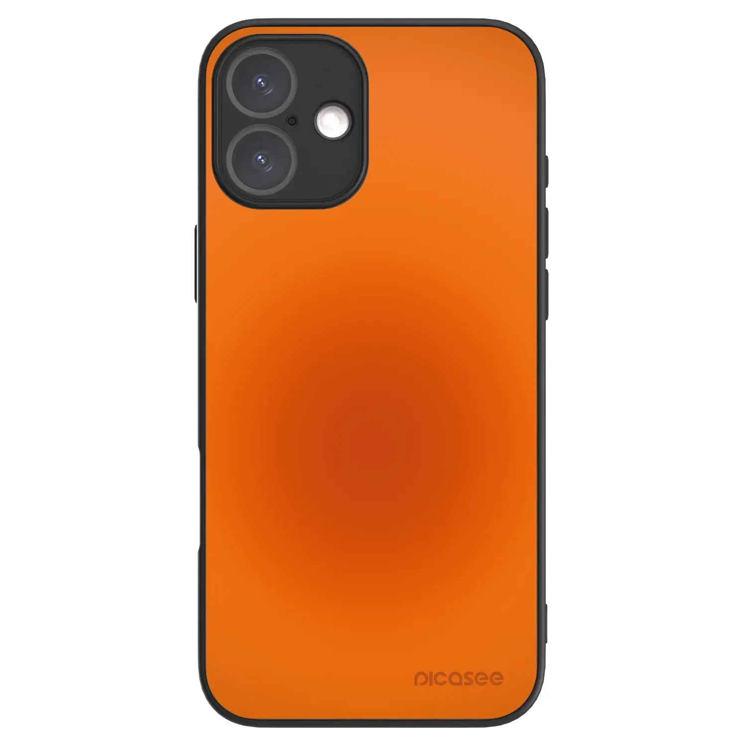 ULTIMATE CASE pro Apple iPhone 16 Plus - Heat Core
