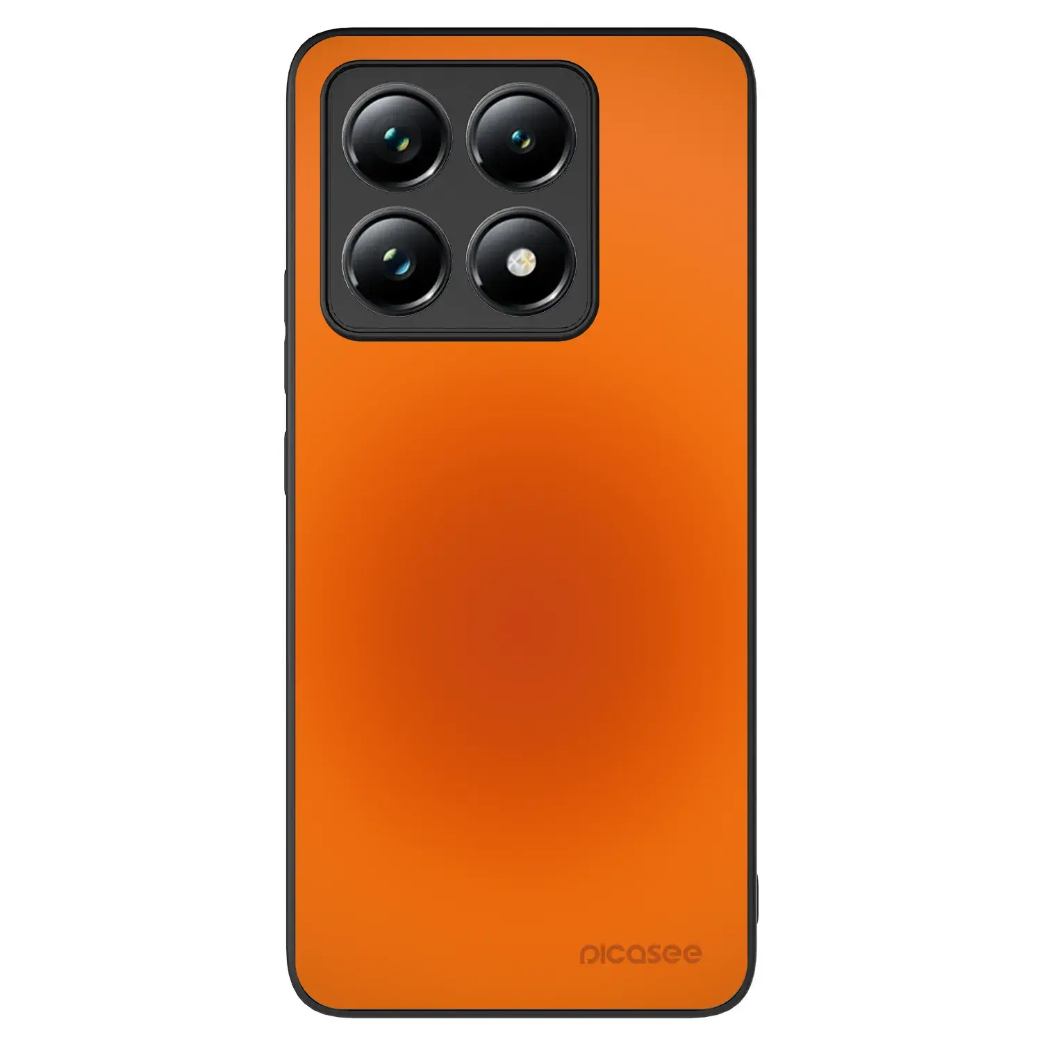 ULTIMATE CASE pro Xiaomi 14T - Heat Core