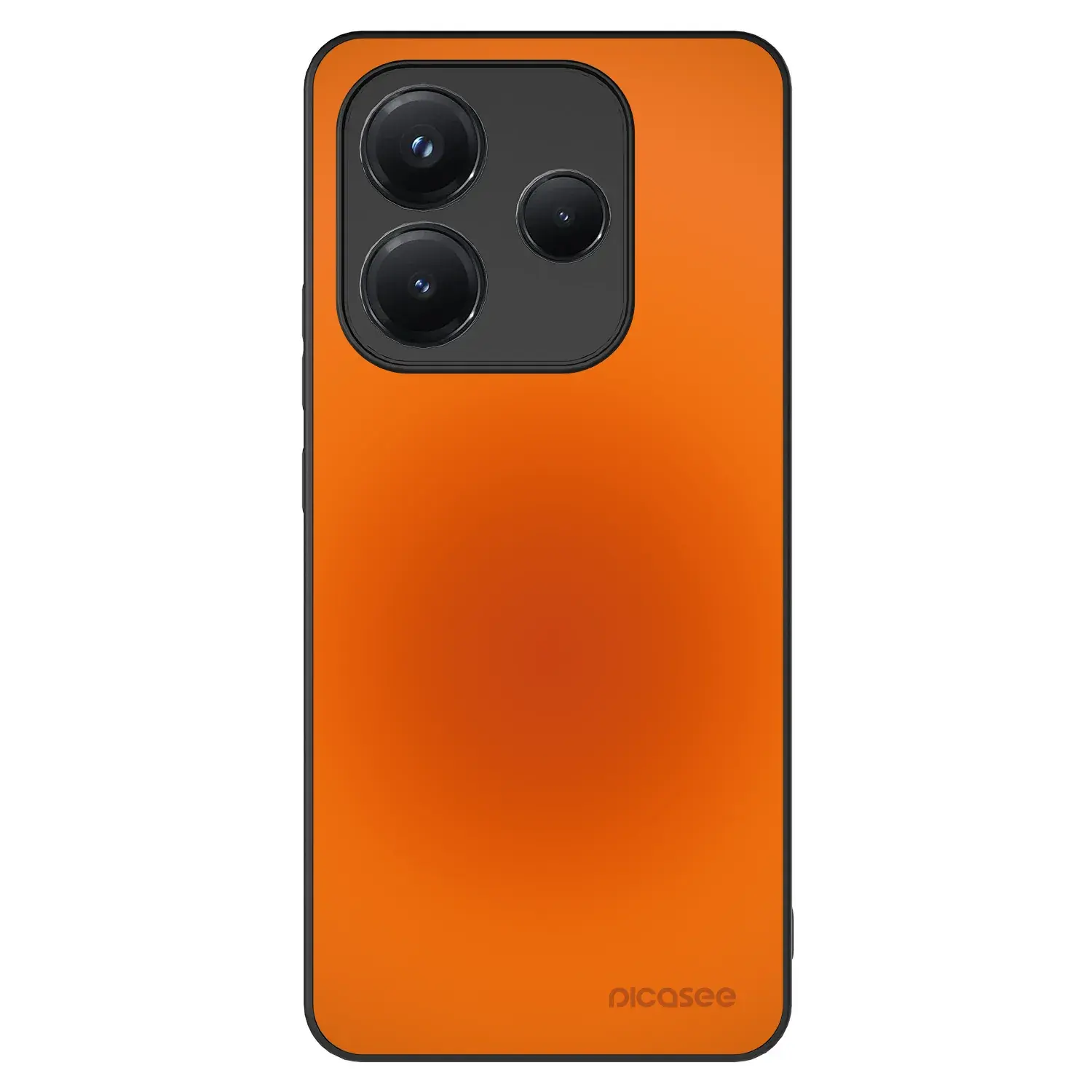 ULTIMATE CASE pro Xiaomi Redmi Note 14 5G - Heat Core