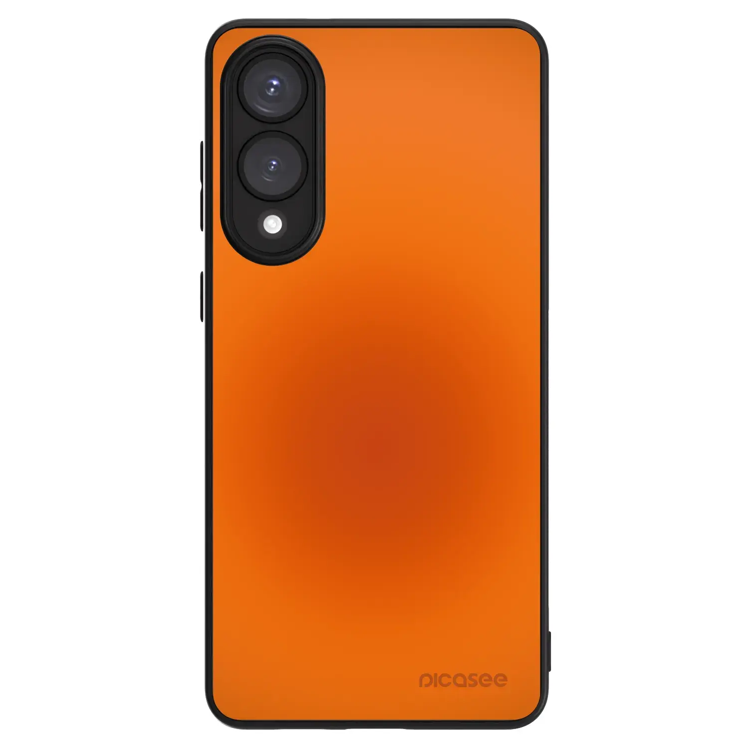 ULTIMATE CASE pro Samsung Galaxy S25 Edge 5G - Heat Core