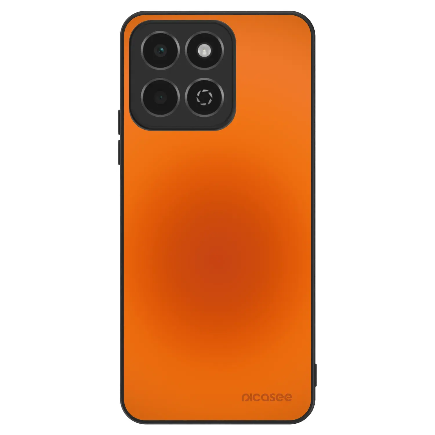 ULTIMATE CASE pro Honor 200 Smart 5G - Heat Core