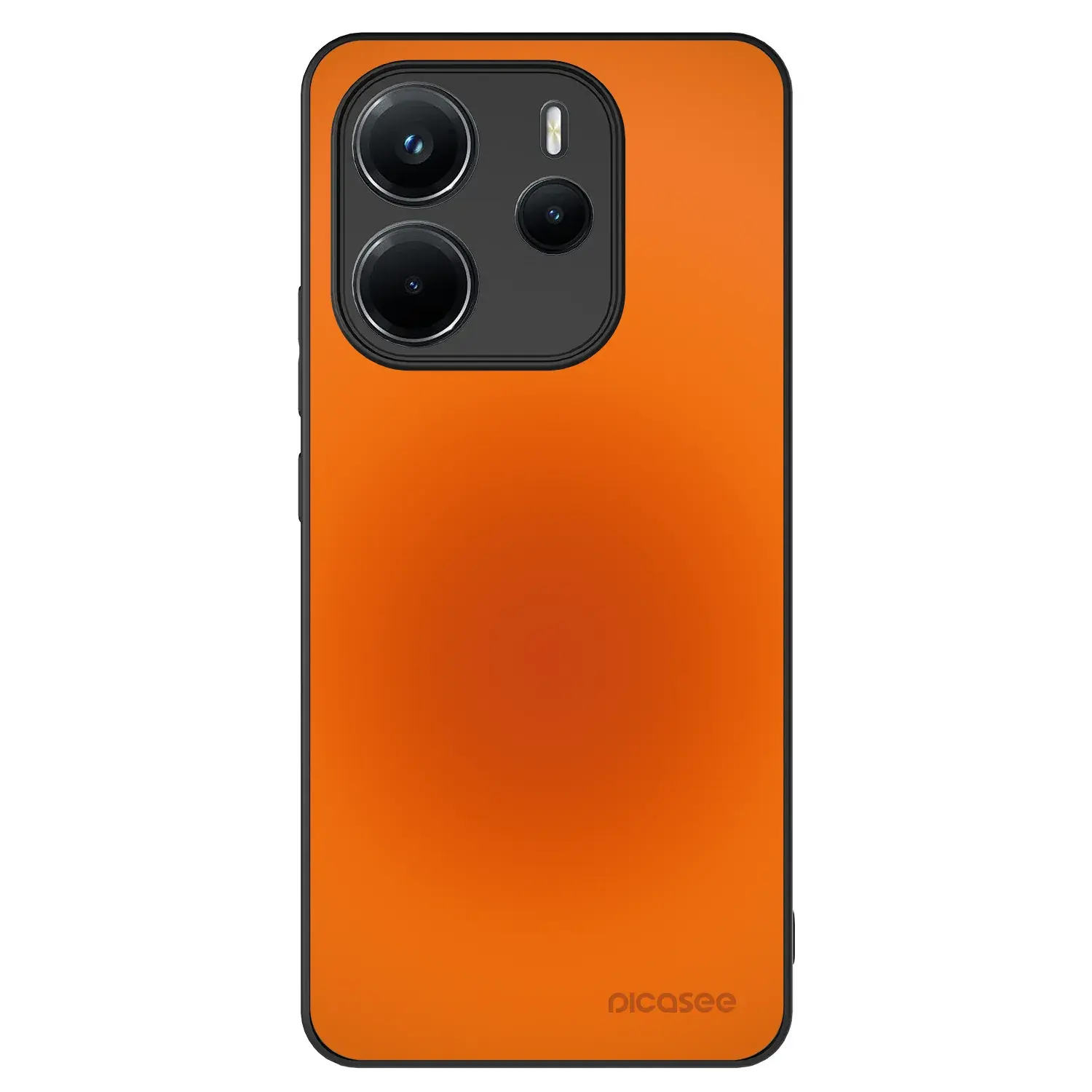 ULTIMATE CASE pro Xiaomi Redmi Note 14 4G - Heat Core
