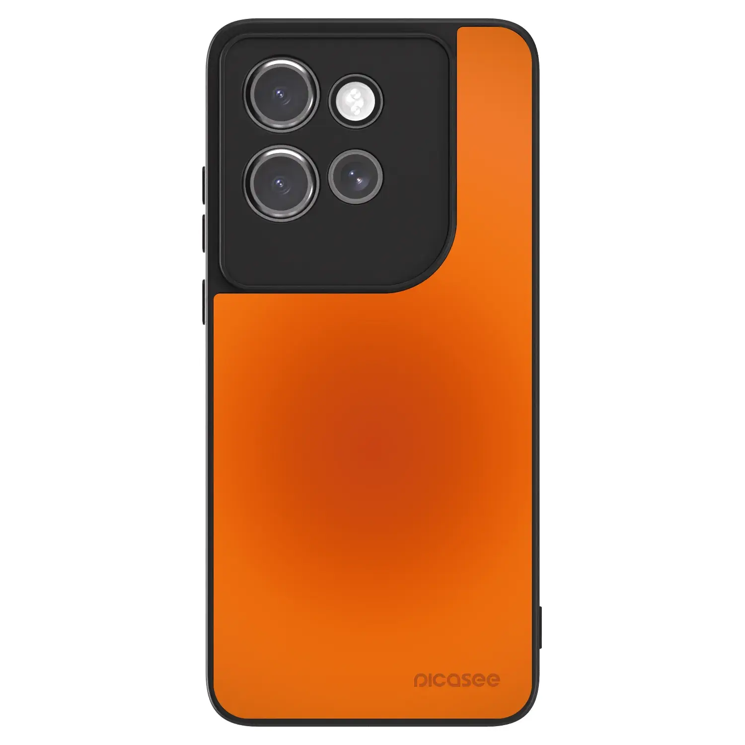 ULTIMATE CASE pro Motorola Edge 50 Neo - Heat Core