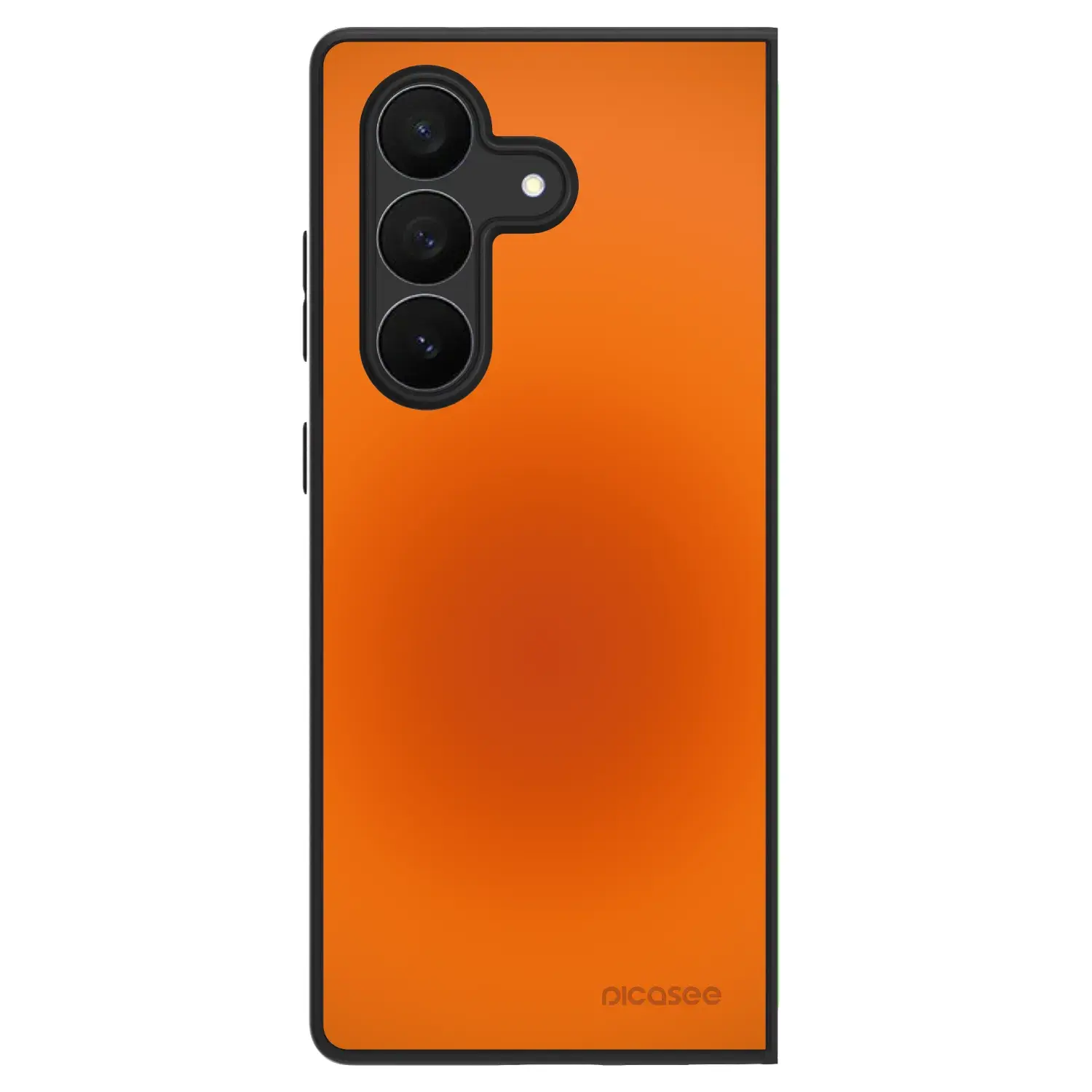 ULTIMATE CASE pro Samsung Galaxy Z Fold7 5G - Heat Core