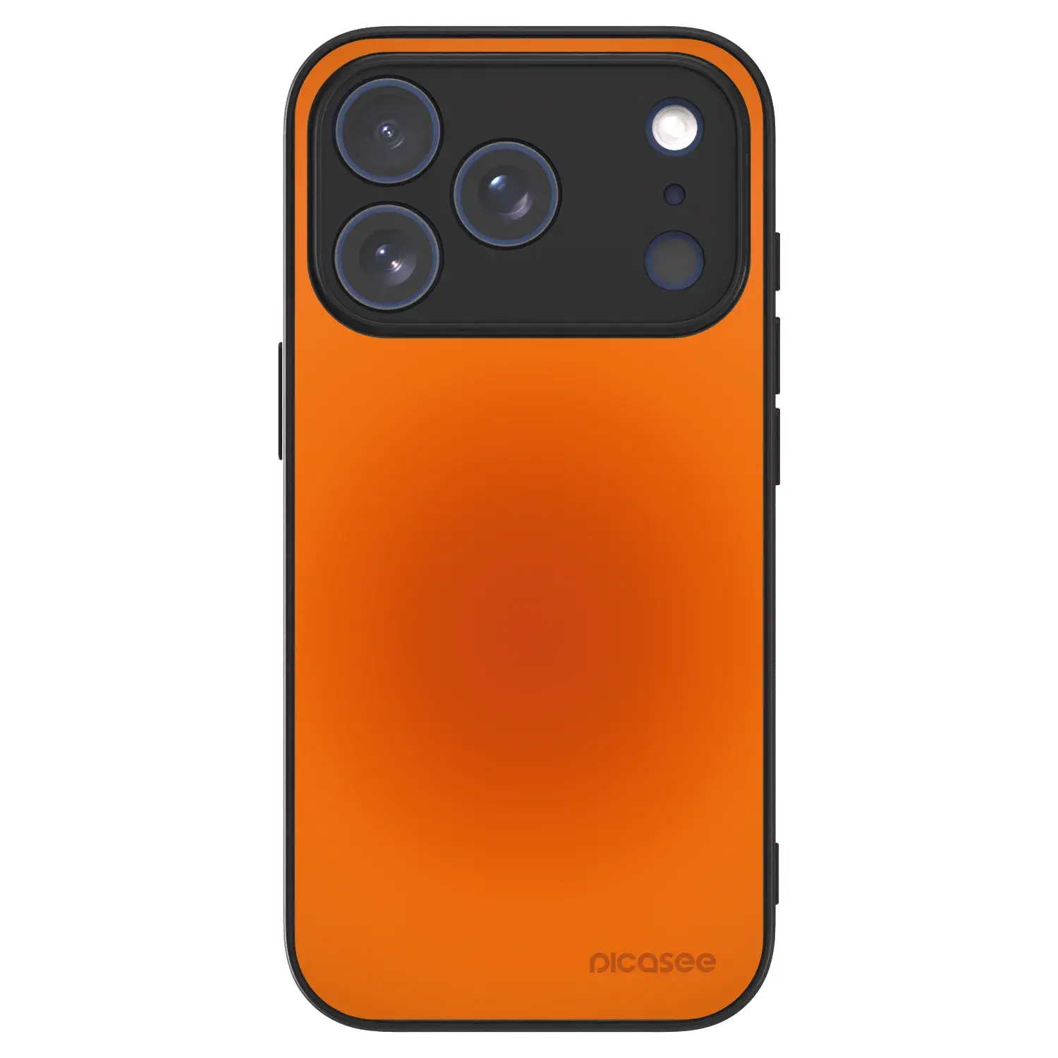 ULTIMATE CASE pro Apple iPhone 17 Pro - Heat Core