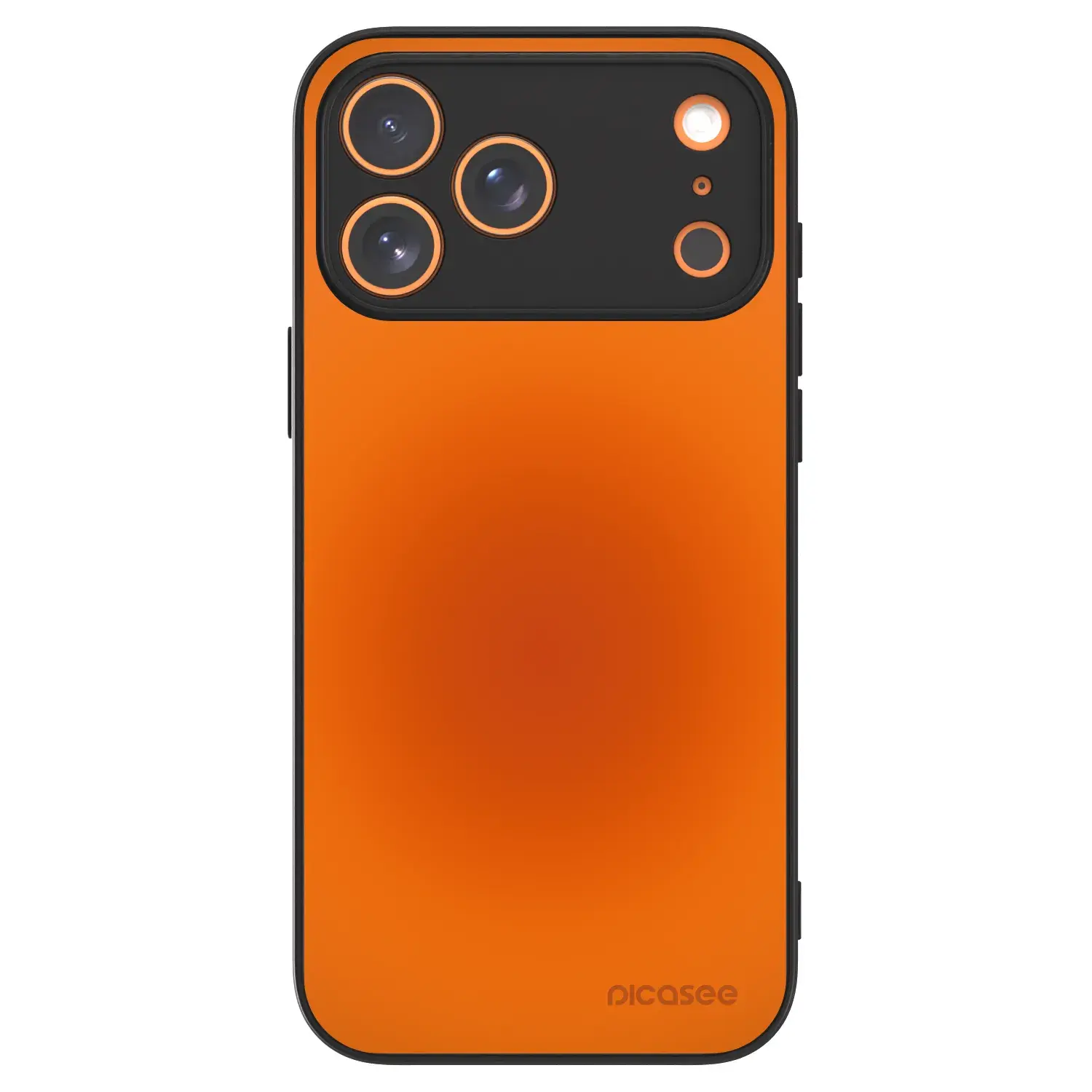 ULTIMATE CASE pro Apple iPhone 17 Pro Max - Heat Core