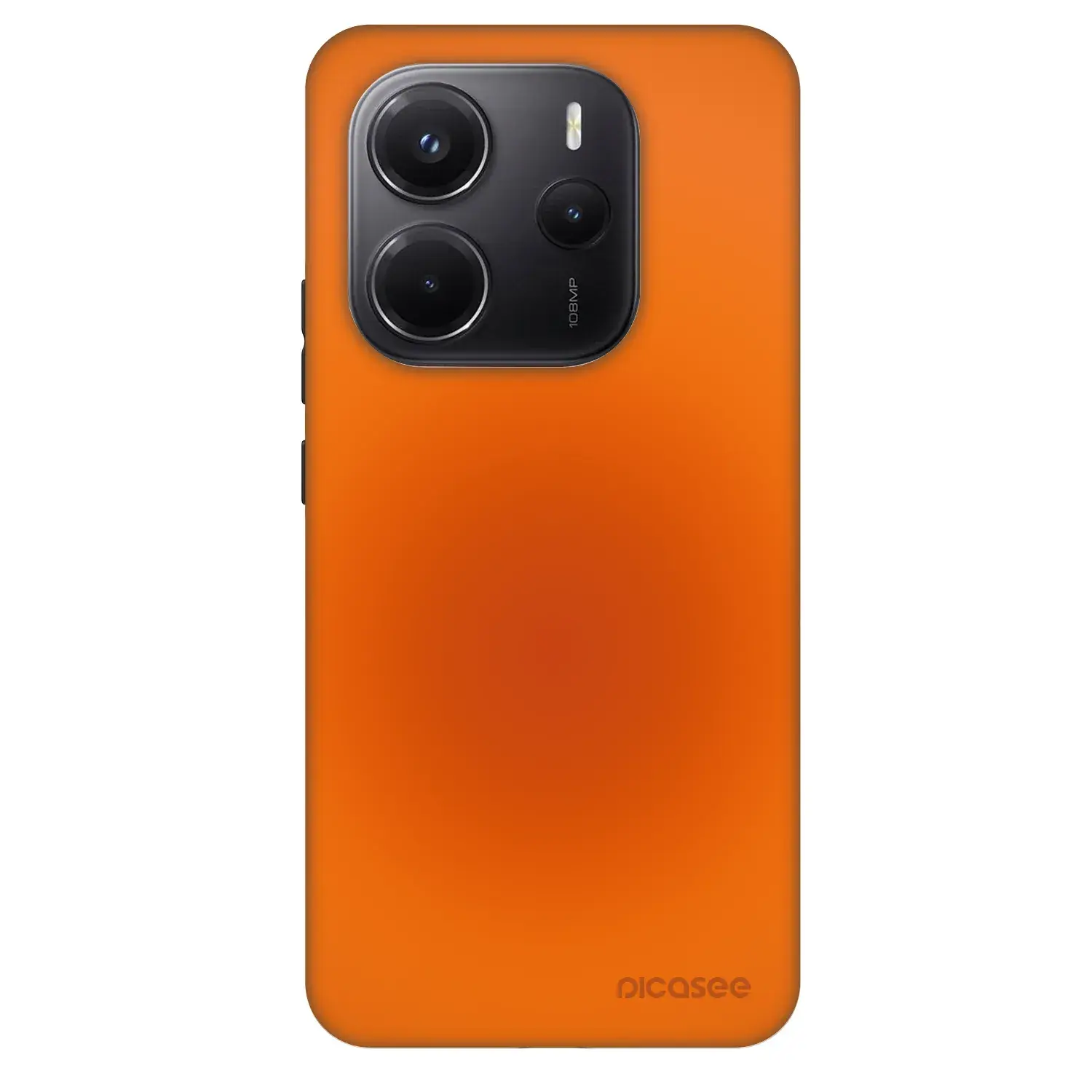 Fashion Case pro Xiaomi Redmi Note 14 5G - Heat Core
