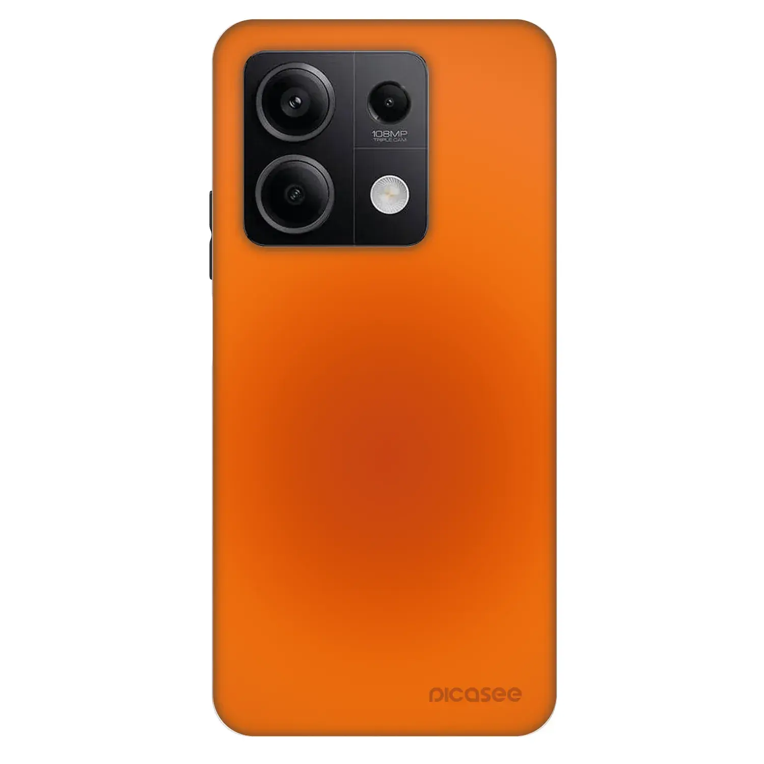 Fashion Case pro Xiaomi Redmi Note 13 5G - Heat Core
