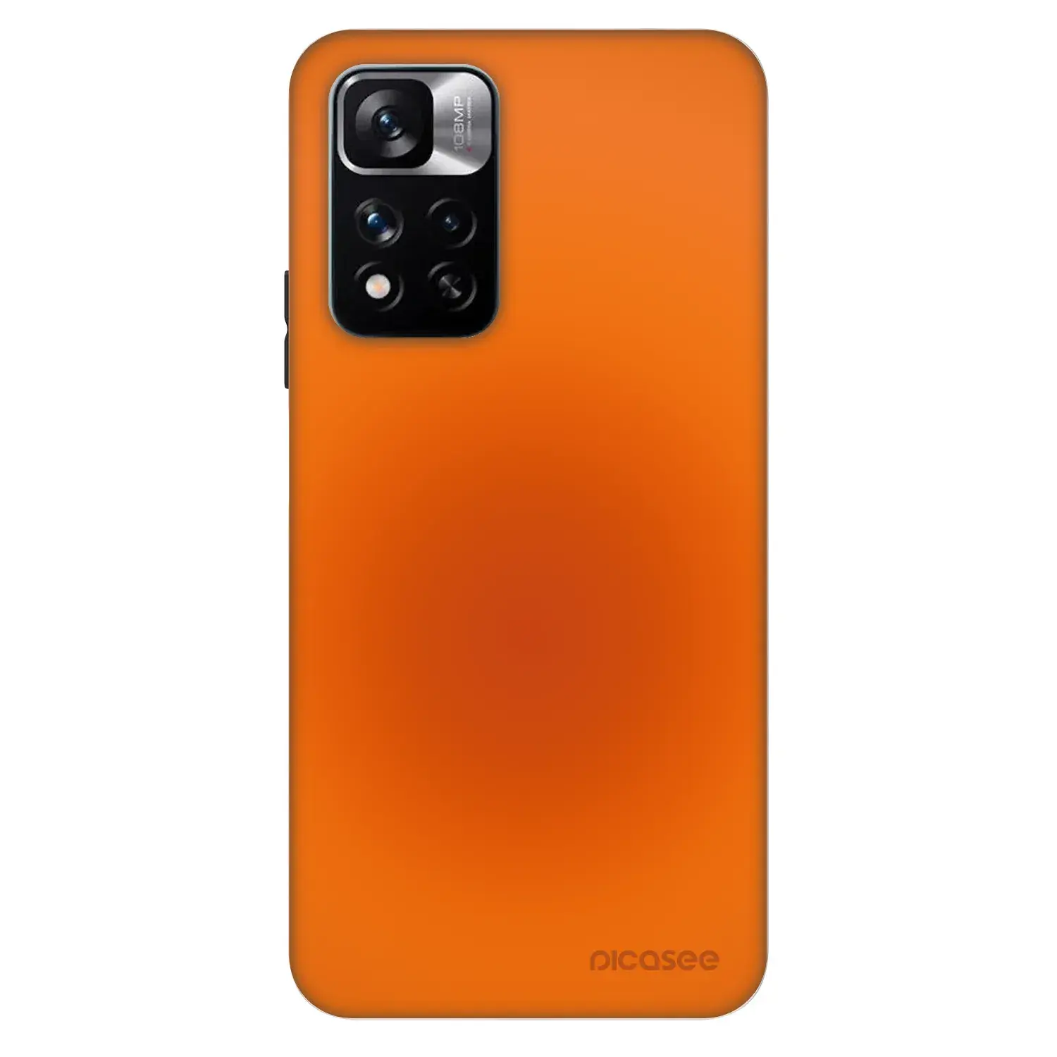Fashion Case pro Xiaomi Redmi Note 11 Pro - Heat Core