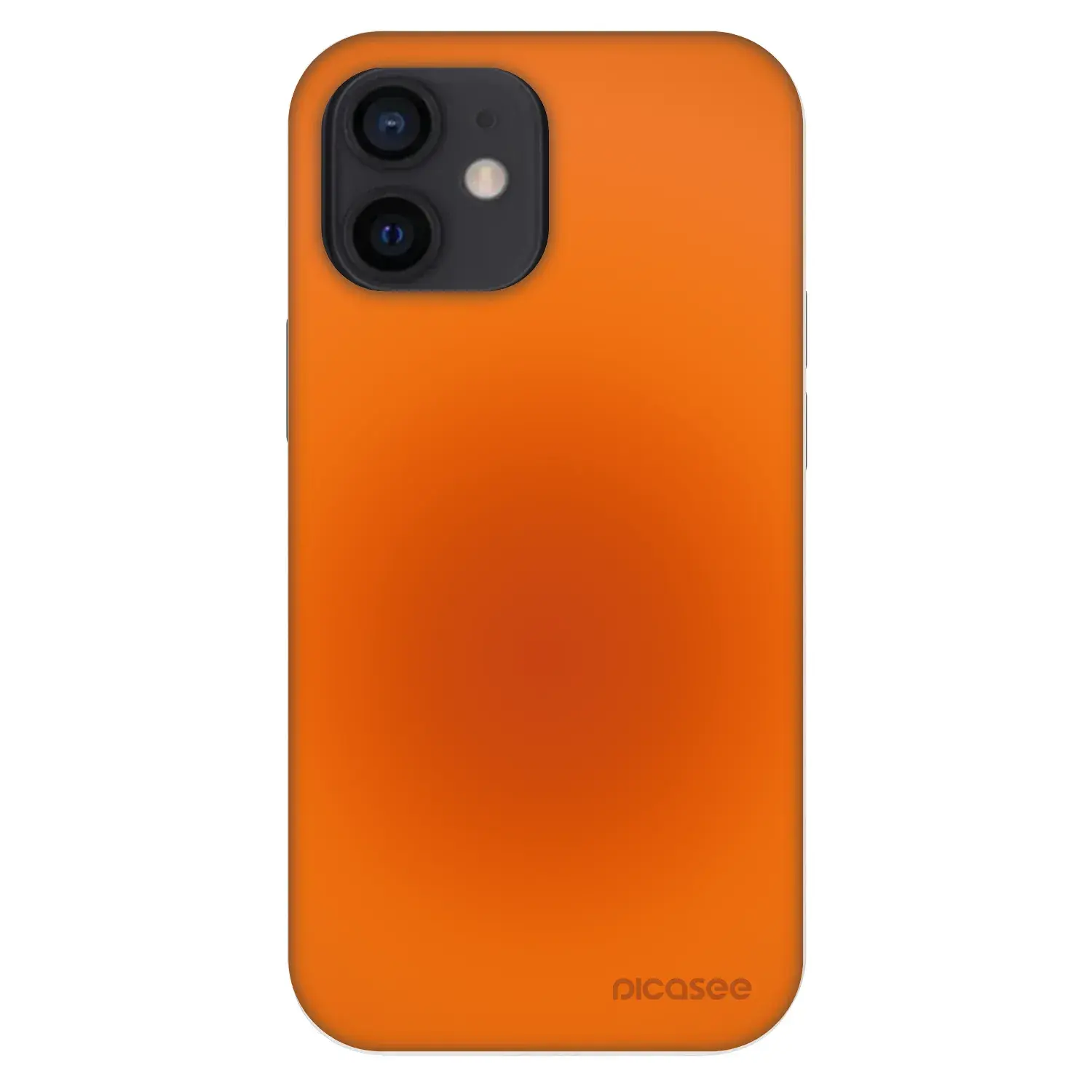 Fashion Case pro Apple iPhone 12 mini - Heat Core