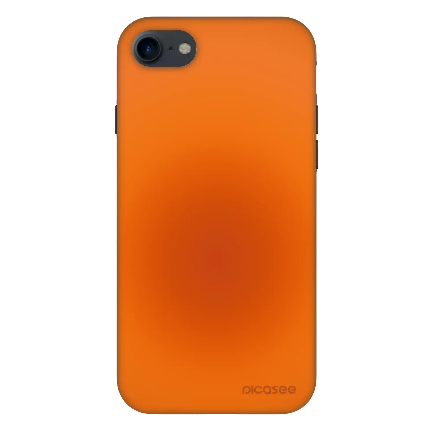 Fashion Case pro Apple iPhone SE 2020 - Heat Core