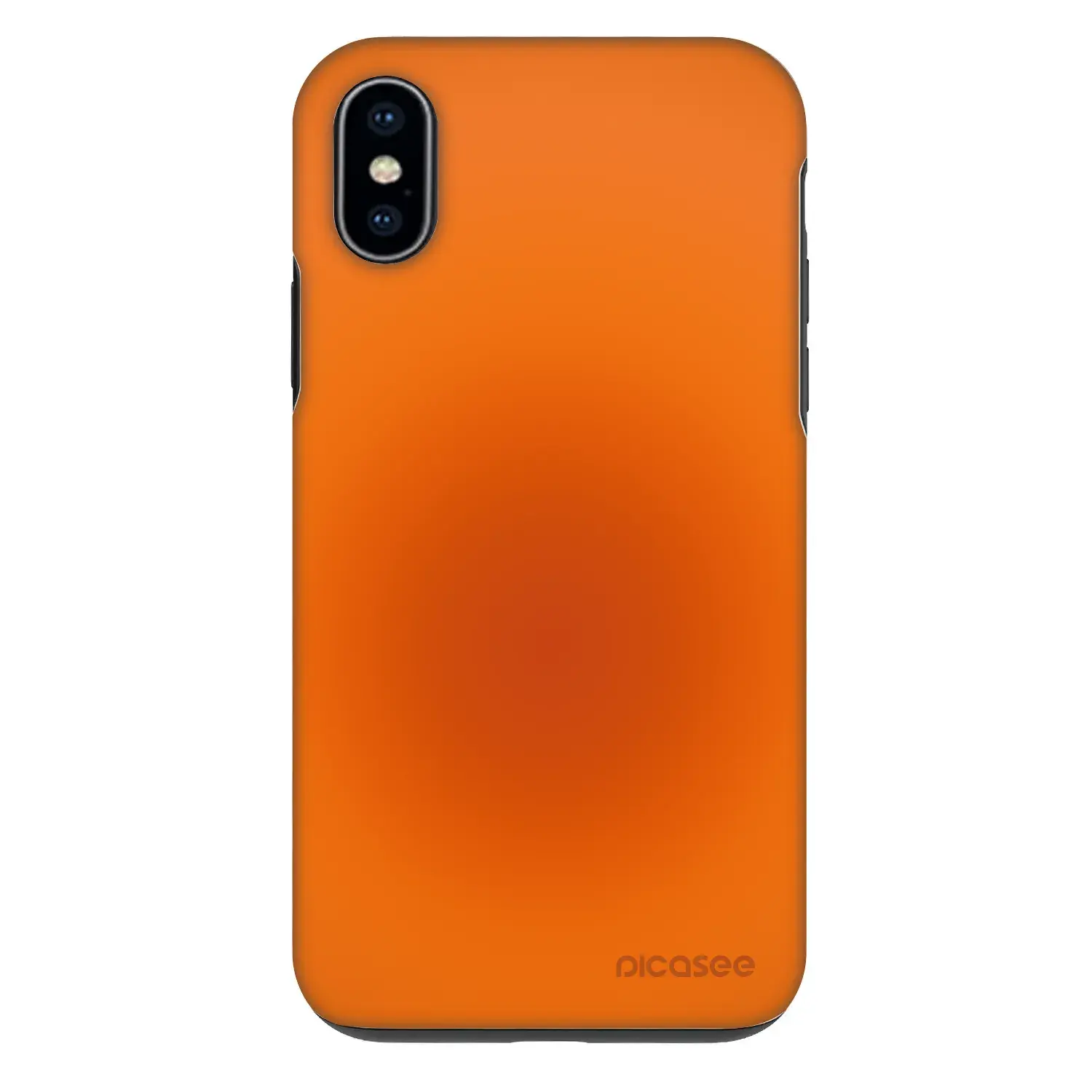 Fashion Case pro Apple iPhone X/XS - Heat Core