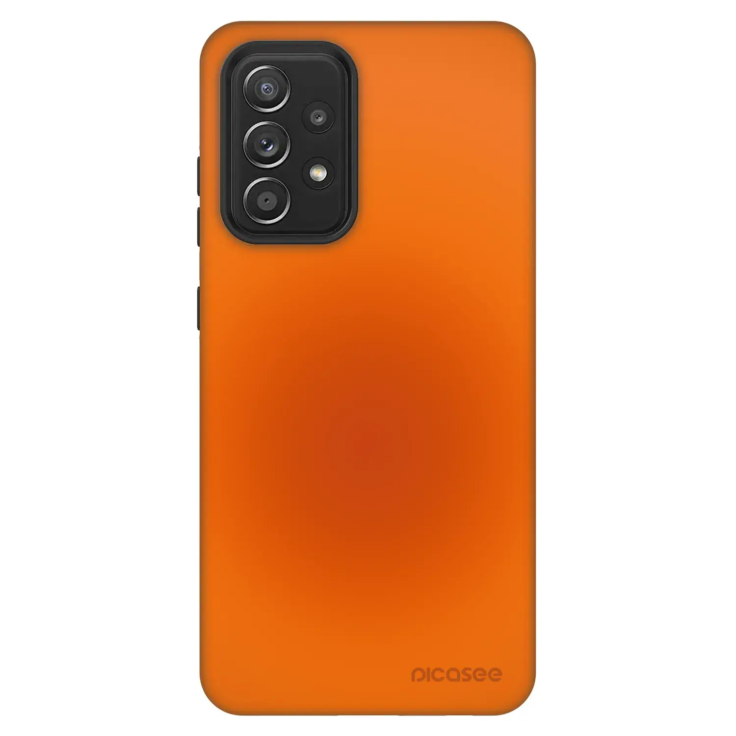 Fashion Case pro Samsung Galaxy A52s 5G A528B - Heat Core