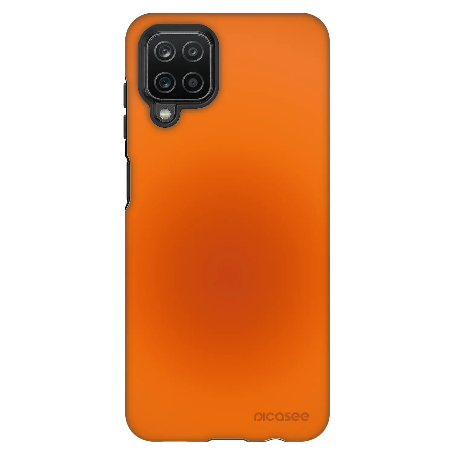 Fashion Case pro Samsung Galaxy A12 A125F - Heat Core